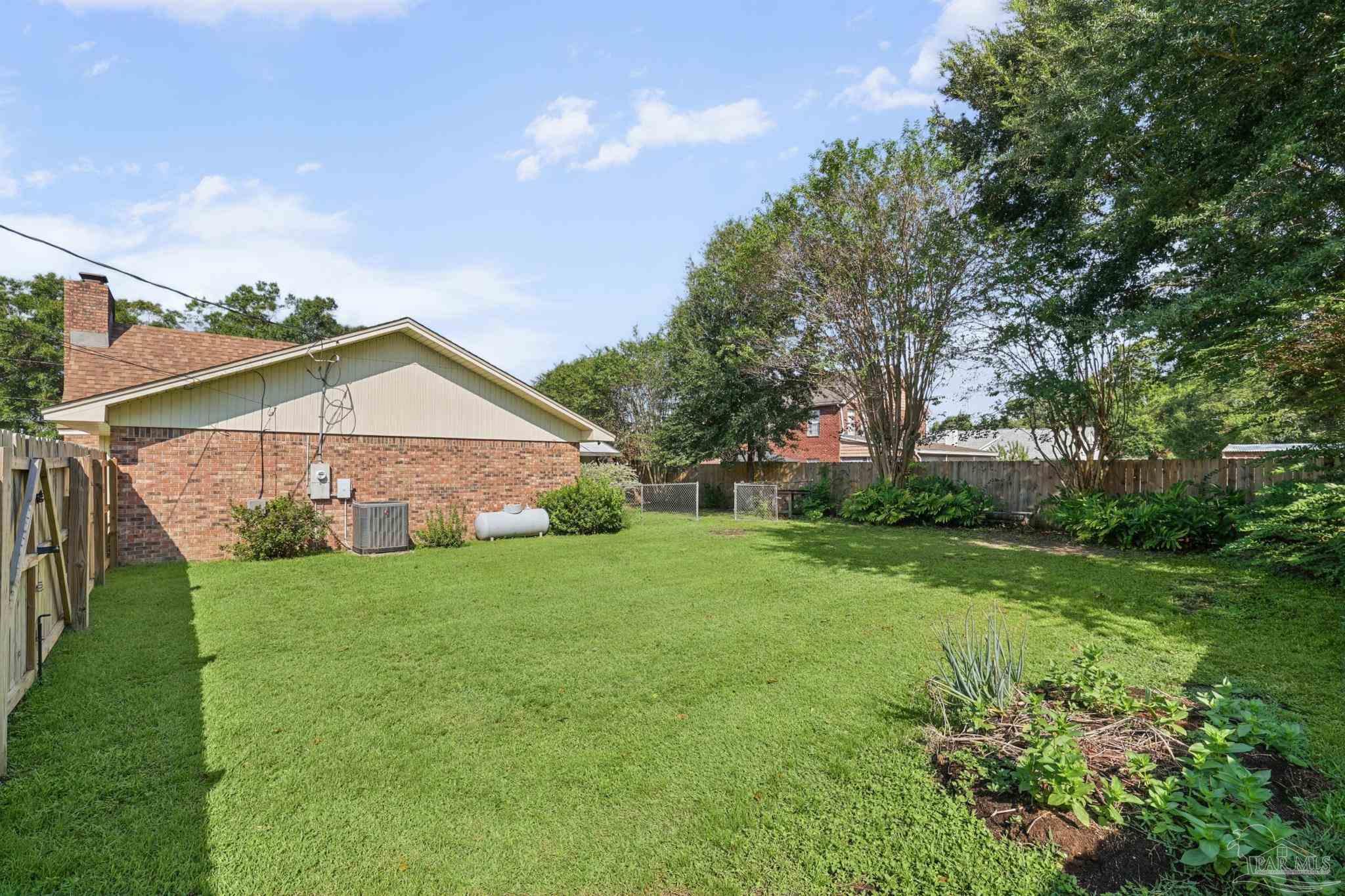 873 Valley Ridge Circle Pensacola FL 32514