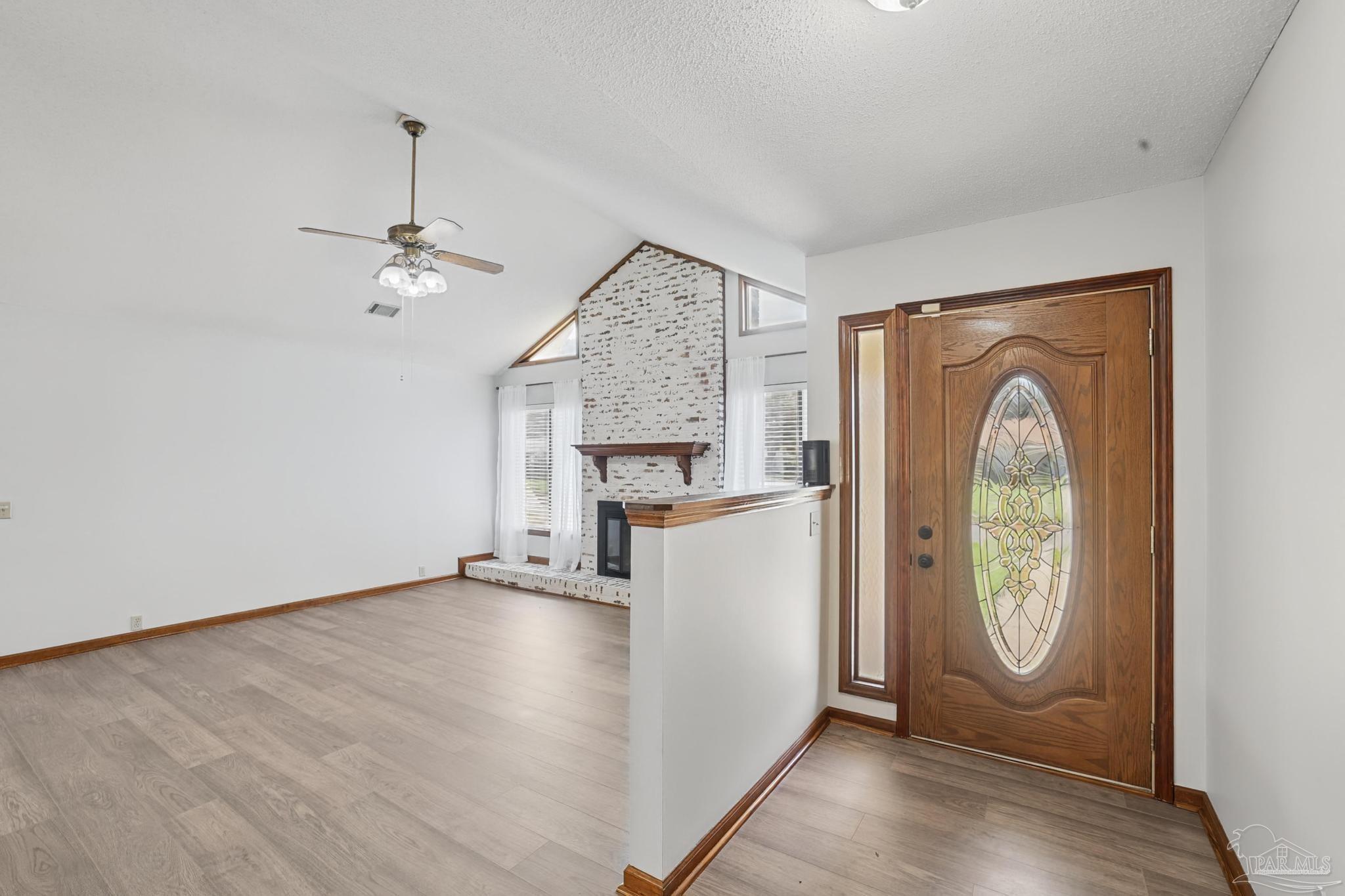 873 Valley Ridge Circle Pensacola FL 32514