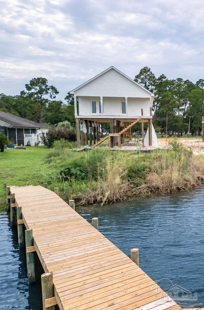 7782 Petersen Pt Road Milton FL 32583