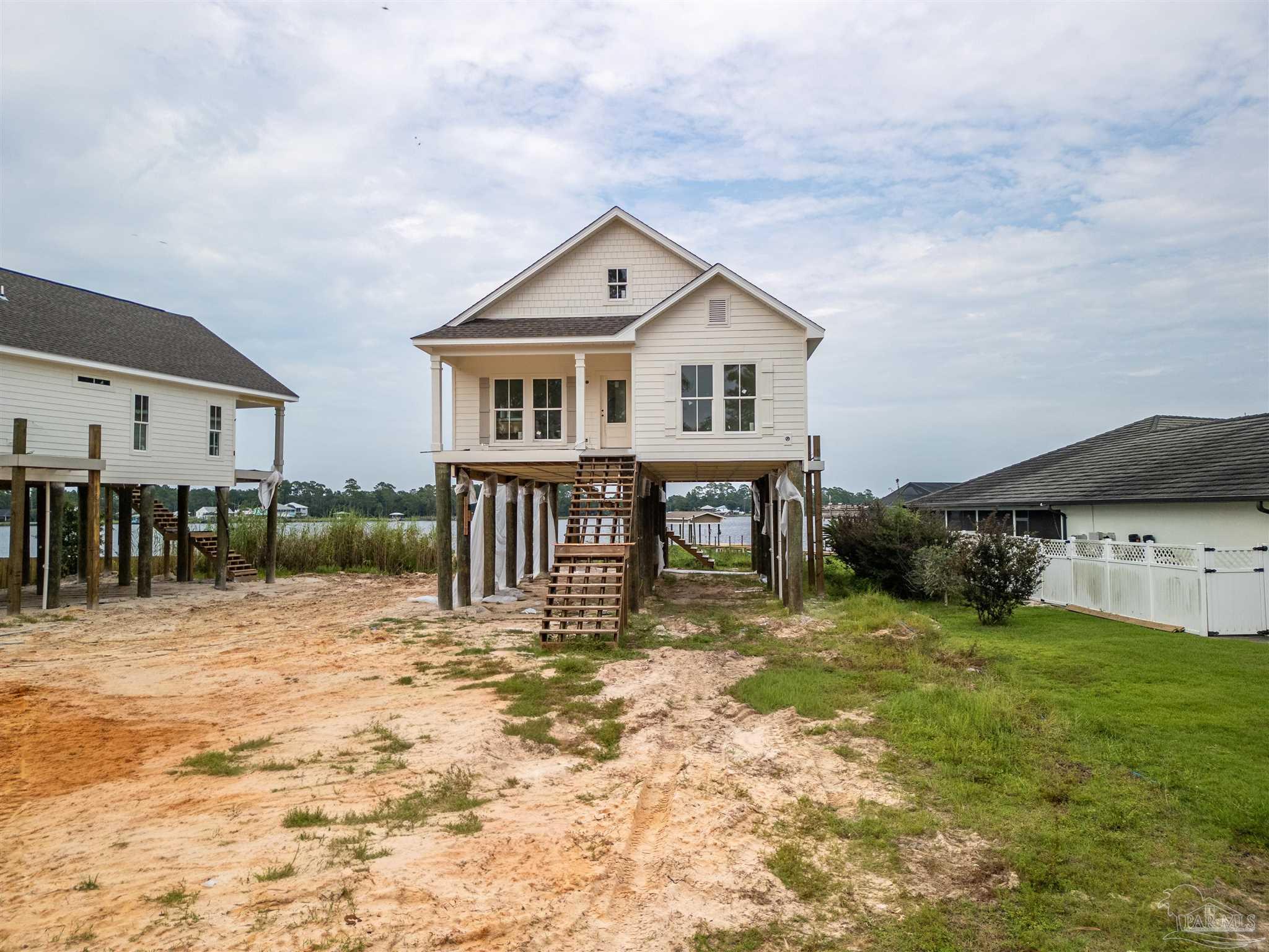 7782 Petersen Pt Road Milton FL 32583