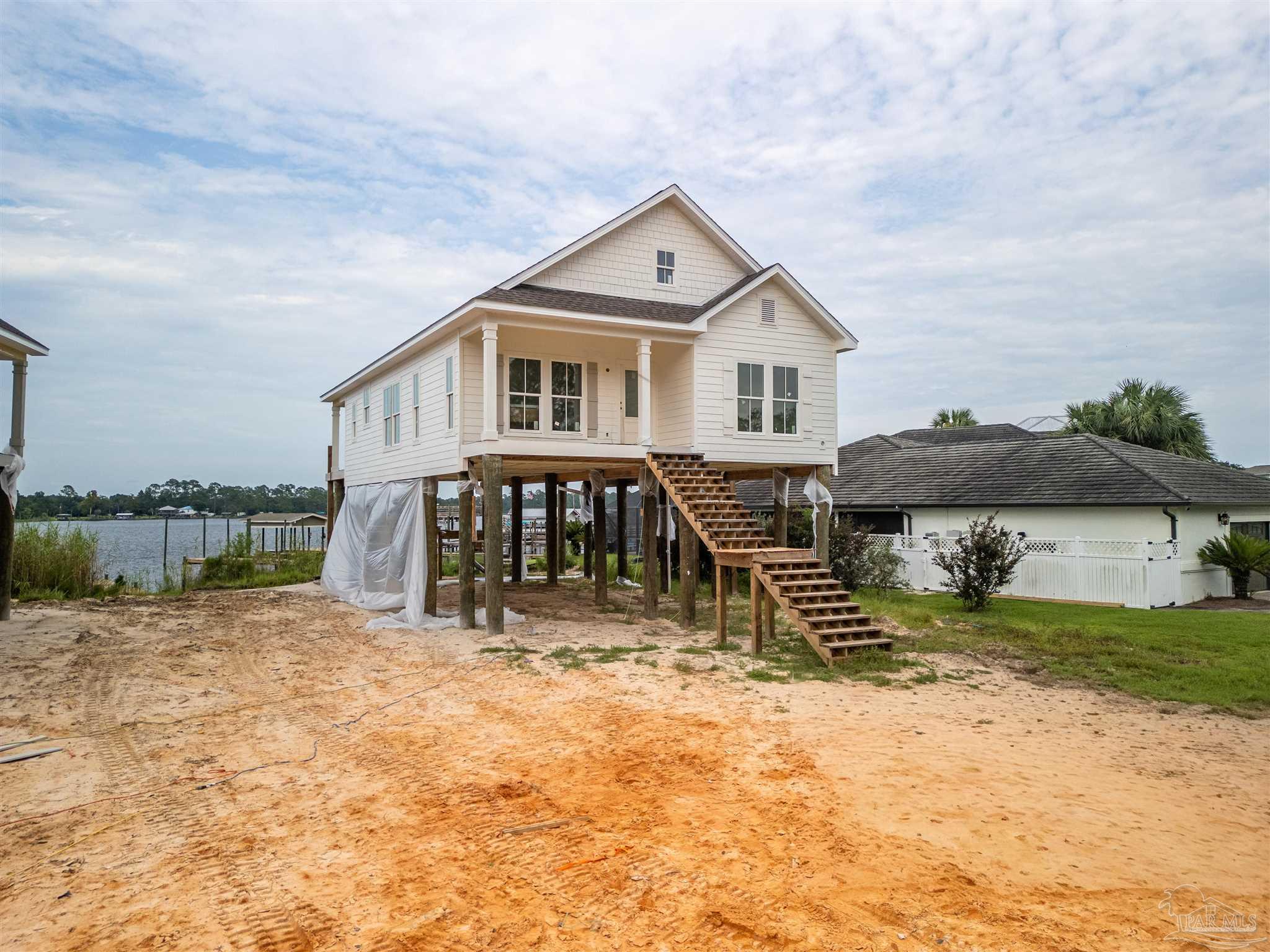 7782 Petersen Pt Road Milton FL 32583