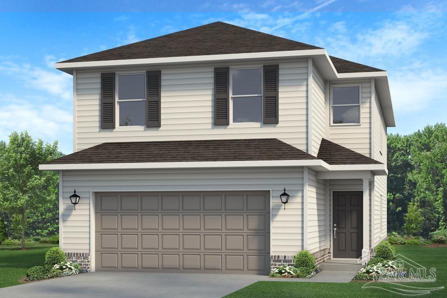 5949 Grayton Park Lane Pace FL 32571