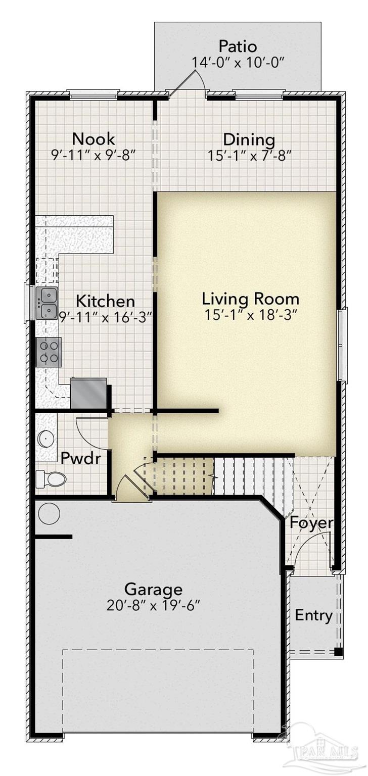 5949 Grayton Park Lane Pace FL 32571