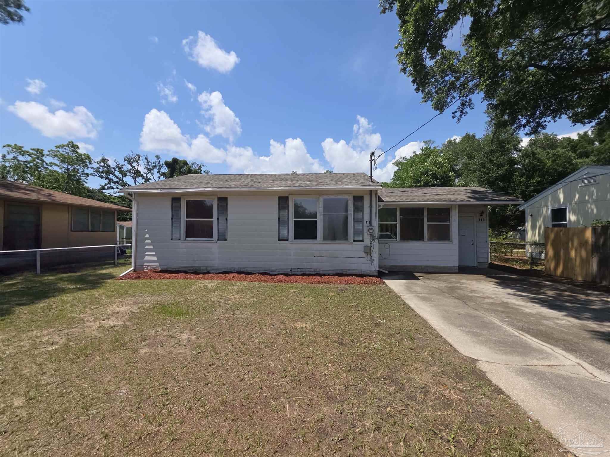 110 Frisco Road Pensacola FL 32507