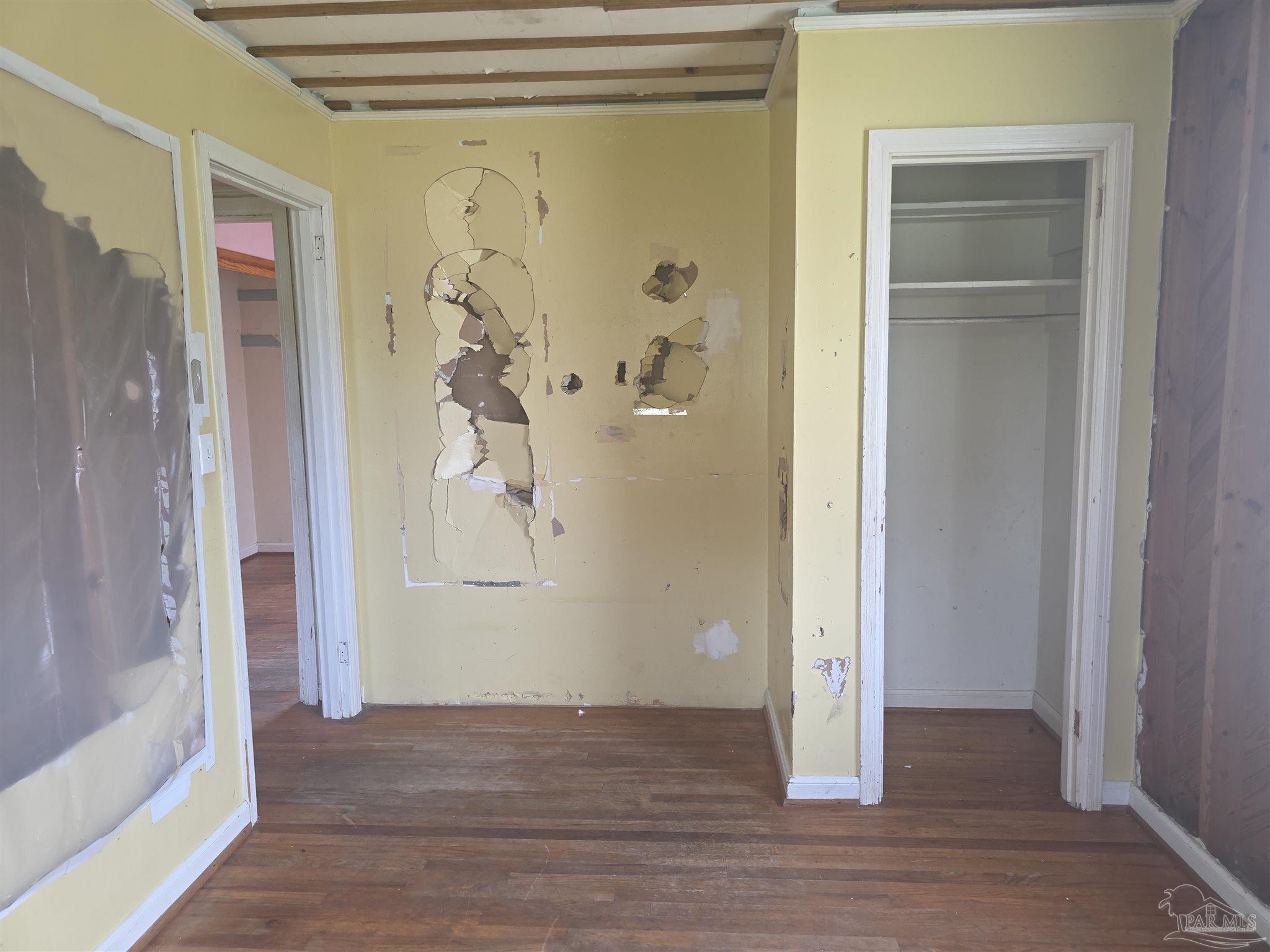 110 Frisco Road Pensacola FL 32507