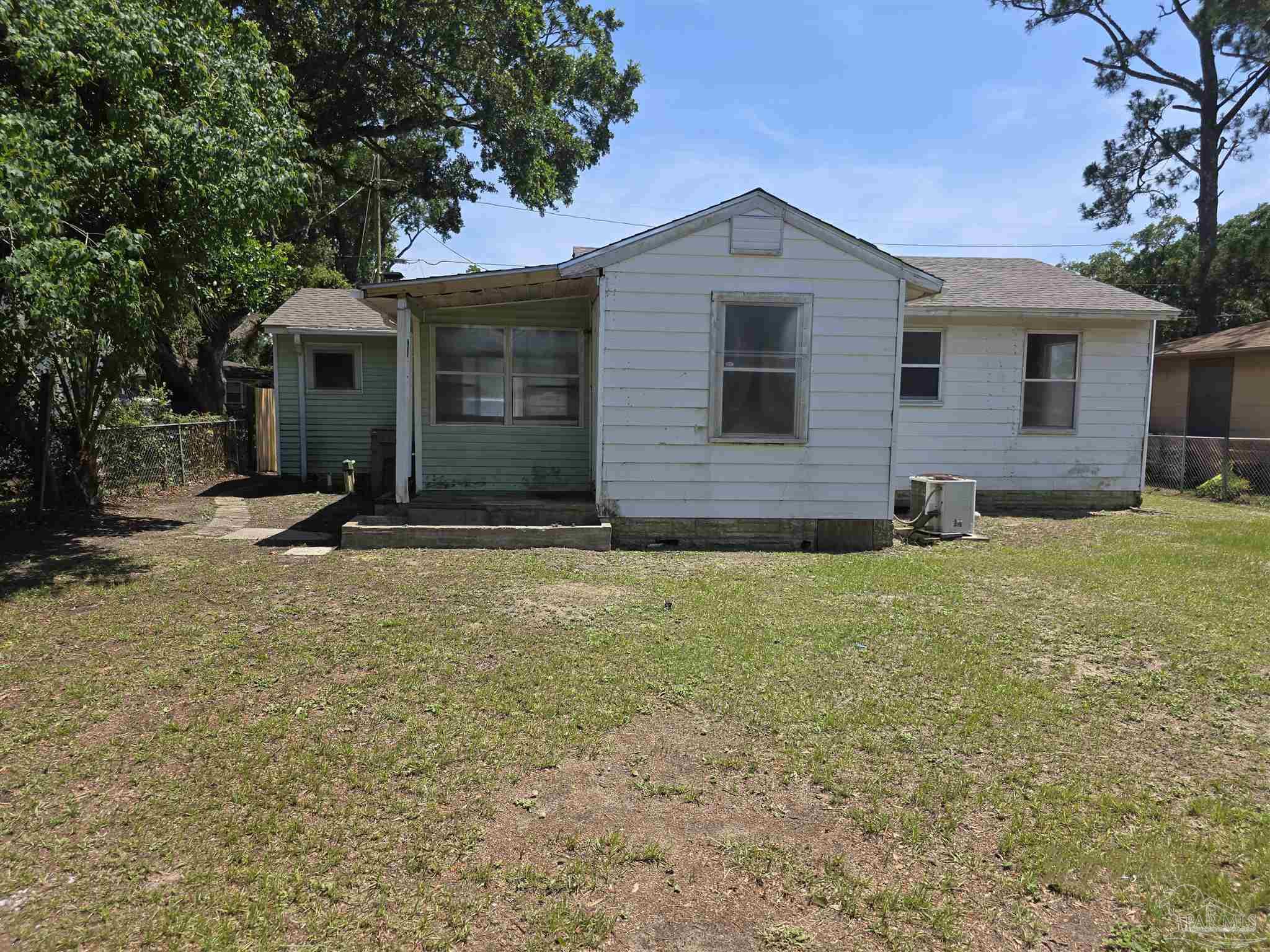 110 Frisco Road Pensacola FL 32507