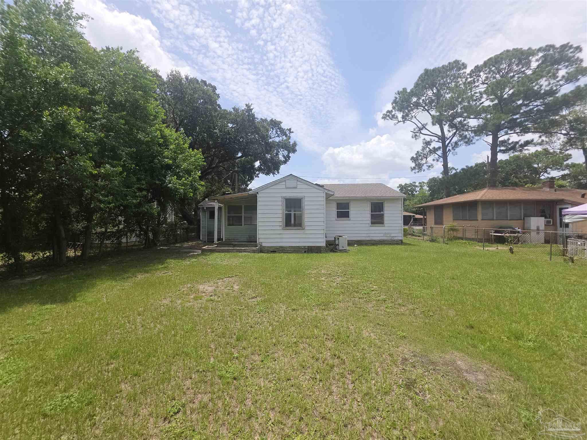 110 Frisco Road Pensacola FL 32507