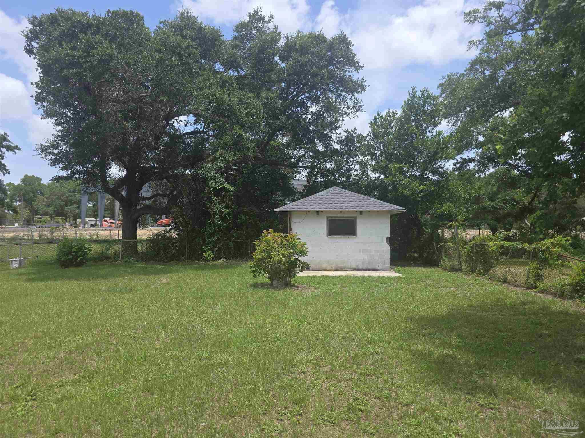 110 Frisco Road Pensacola FL 32507