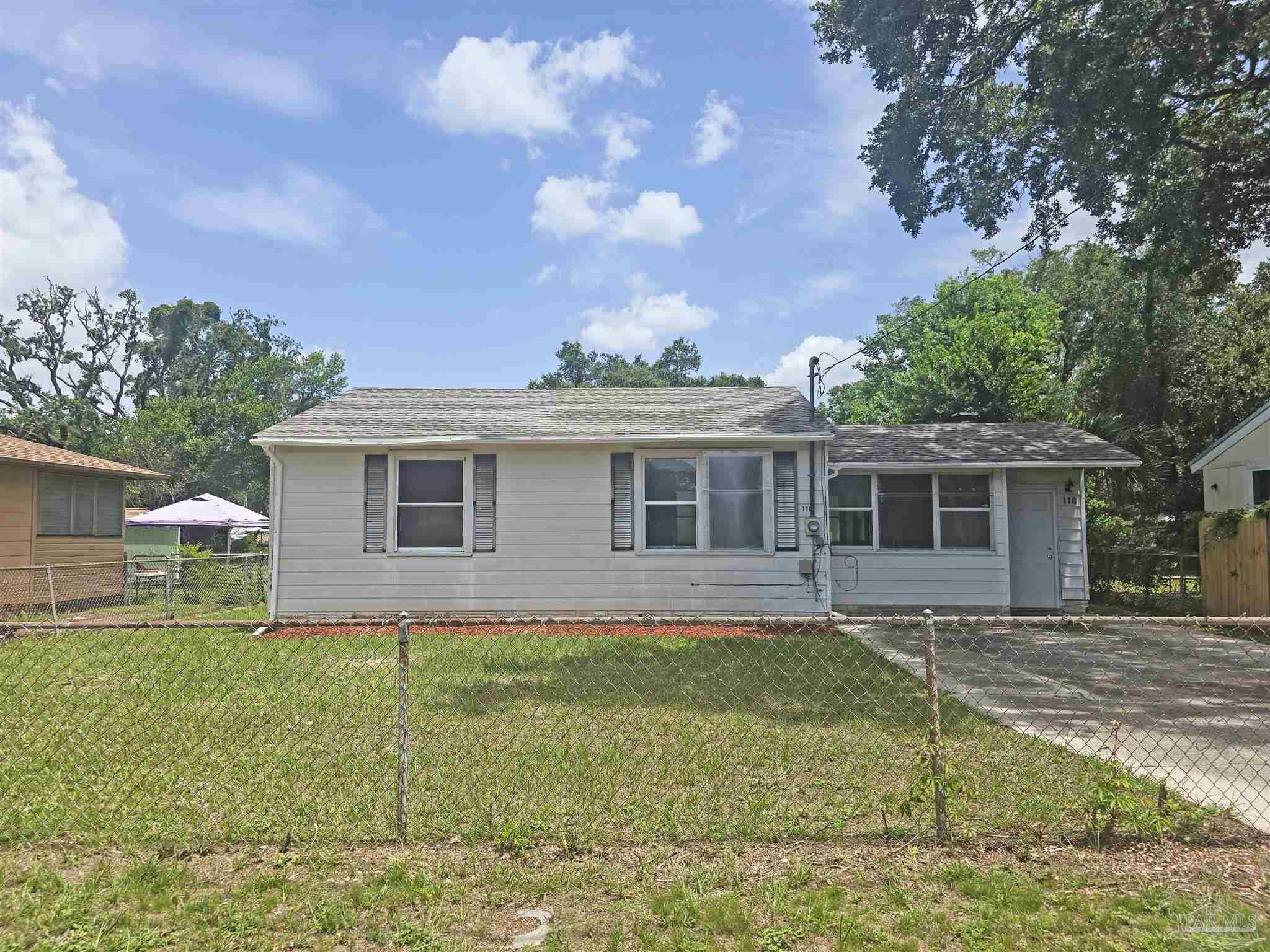 110 Frisco Road Pensacola FL 32507