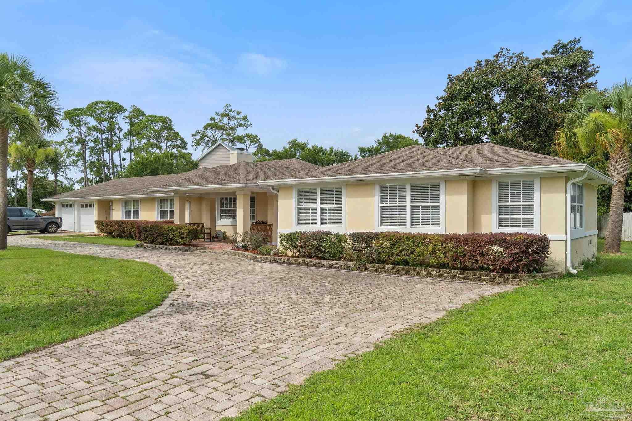 57 Star Lake Drive Pensacola FL 32507