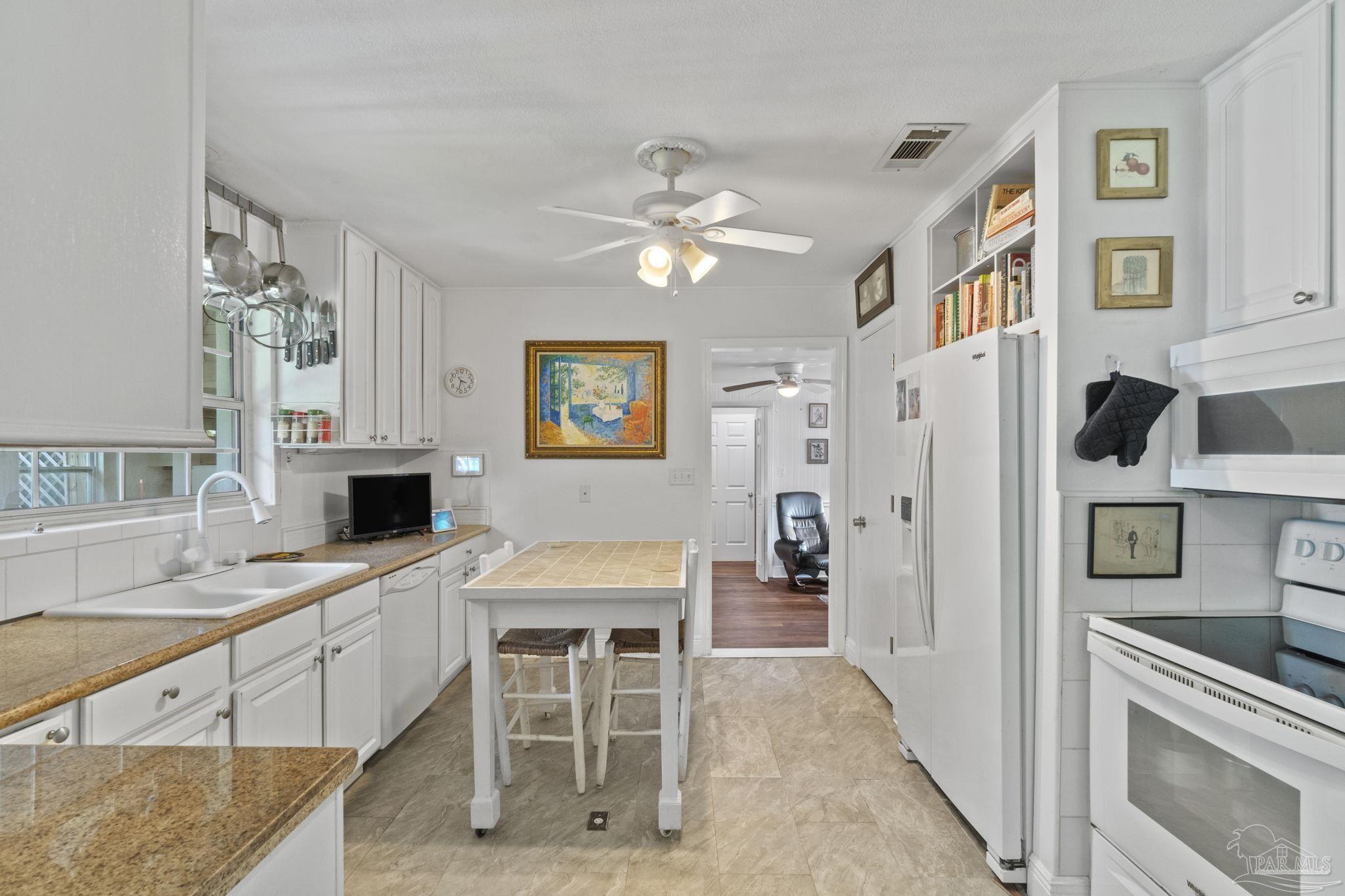 57 Star Lake Drive Pensacola FL 32507