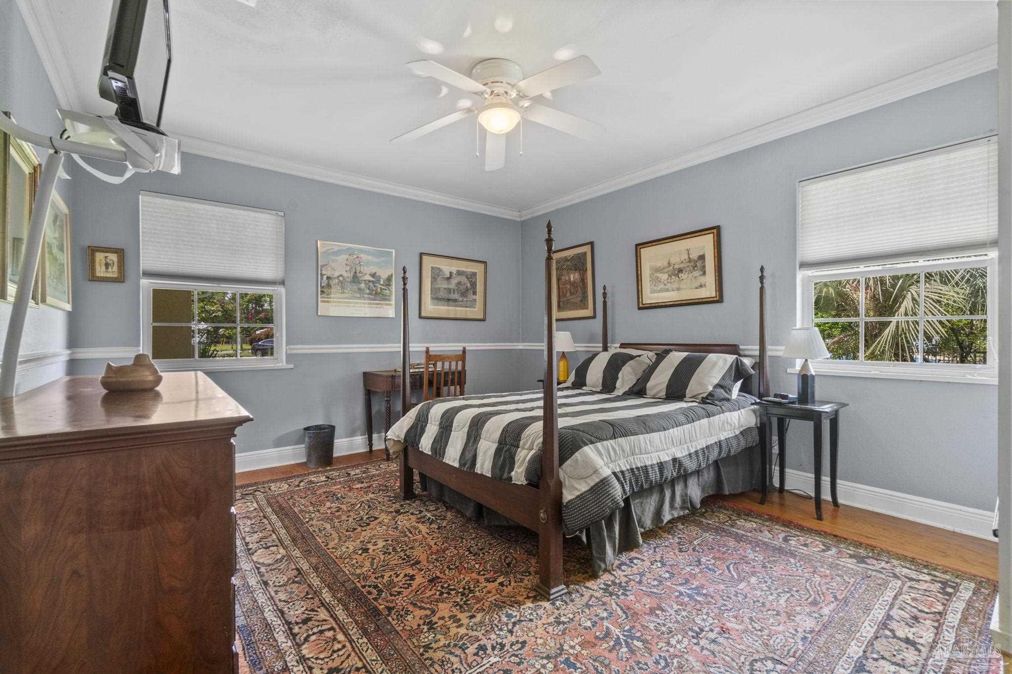 57 Star Lake Drive Pensacola FL 32507