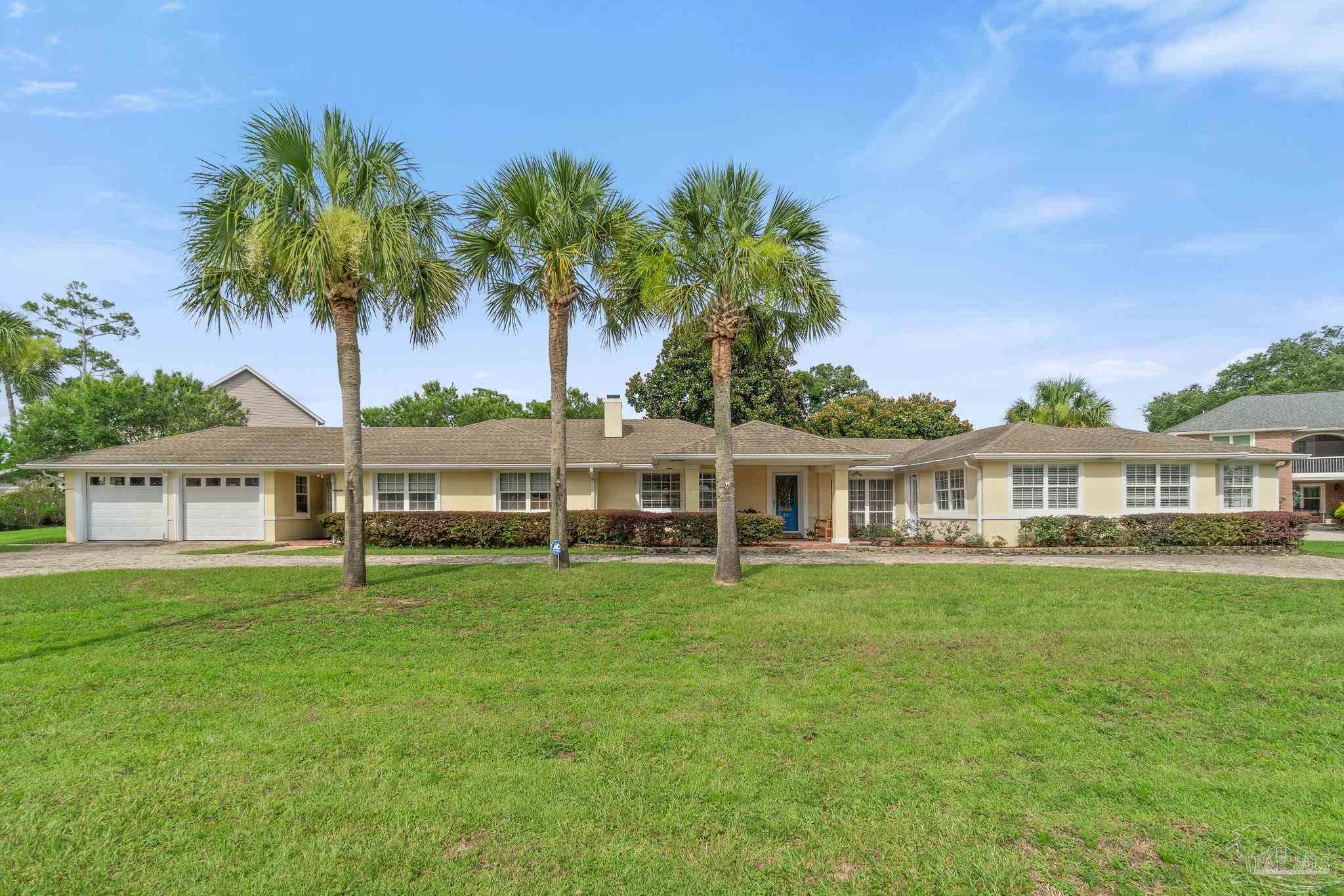 57 Star Lake Drive Pensacola FL 32507