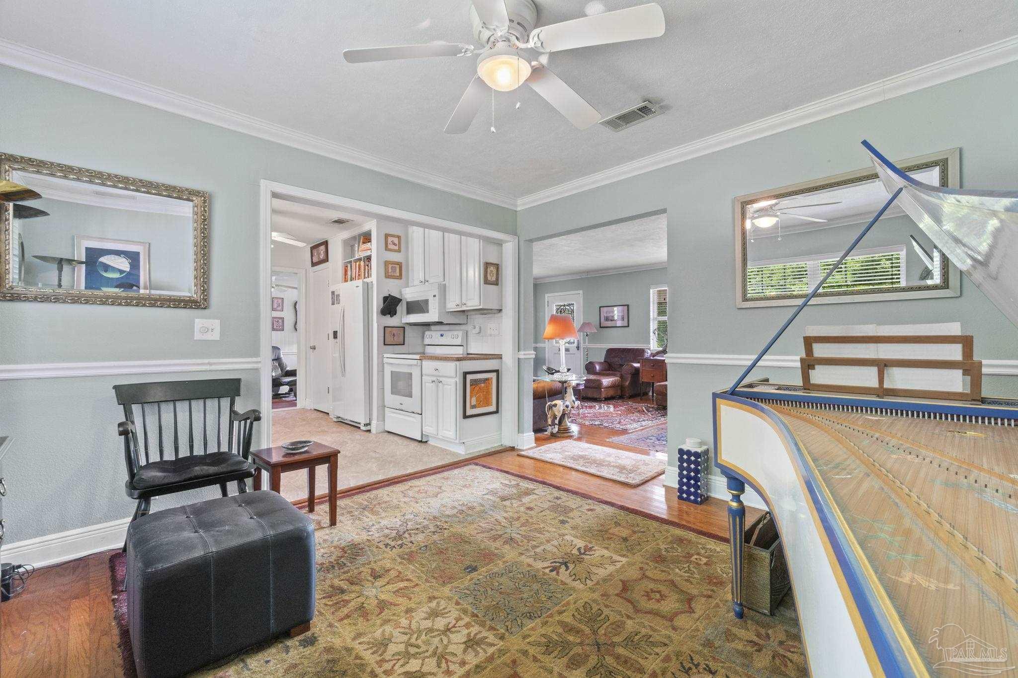 57 Star Lake Drive Pensacola FL 32507