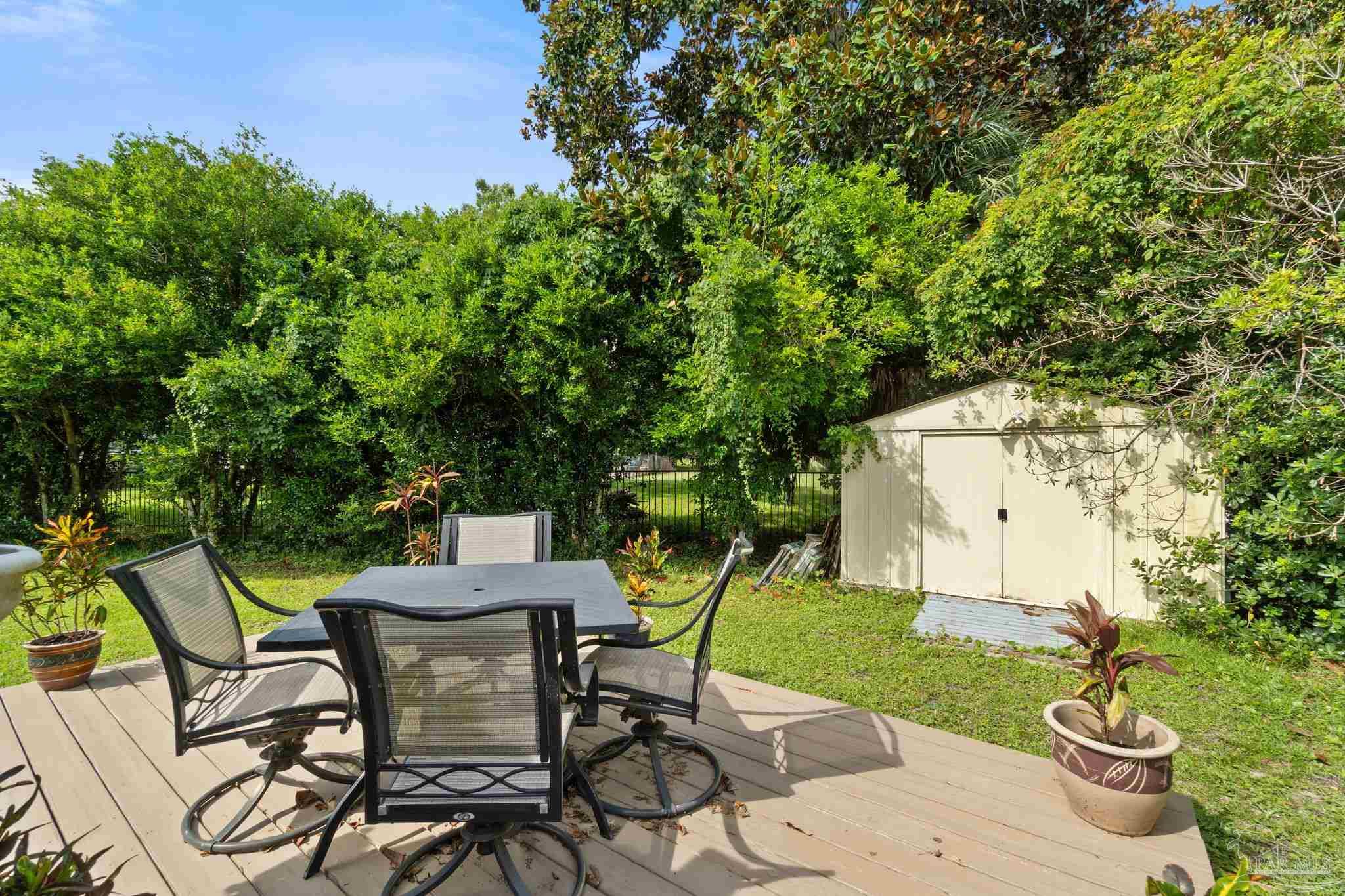 57 Star Lake Drive Pensacola FL 32507
