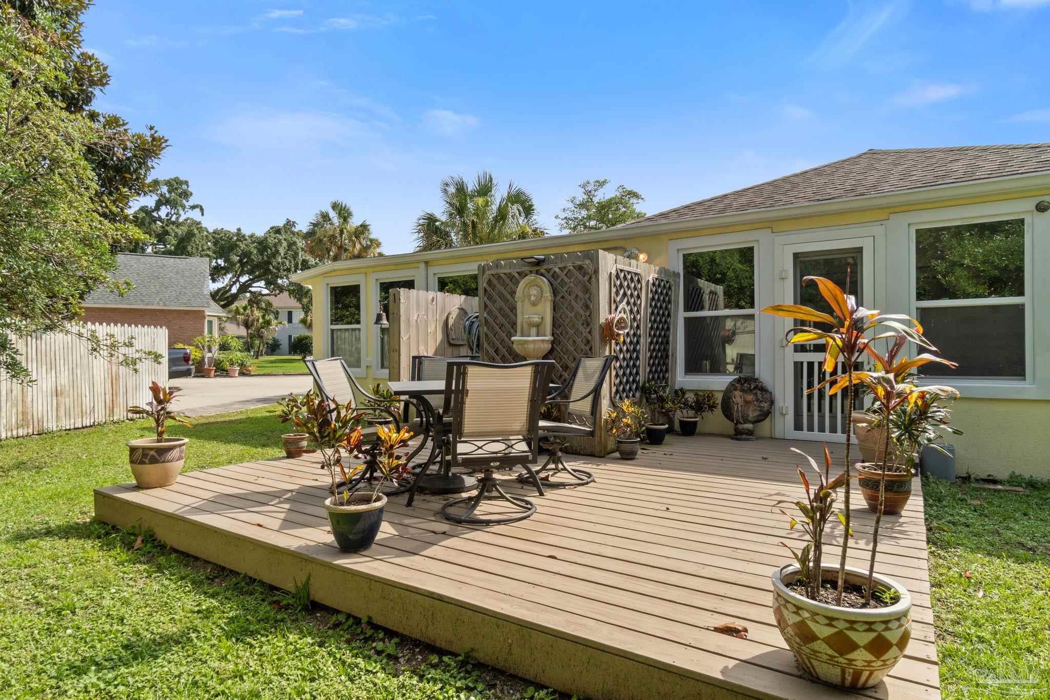 57 Star Lake Drive Pensacola FL 32507
