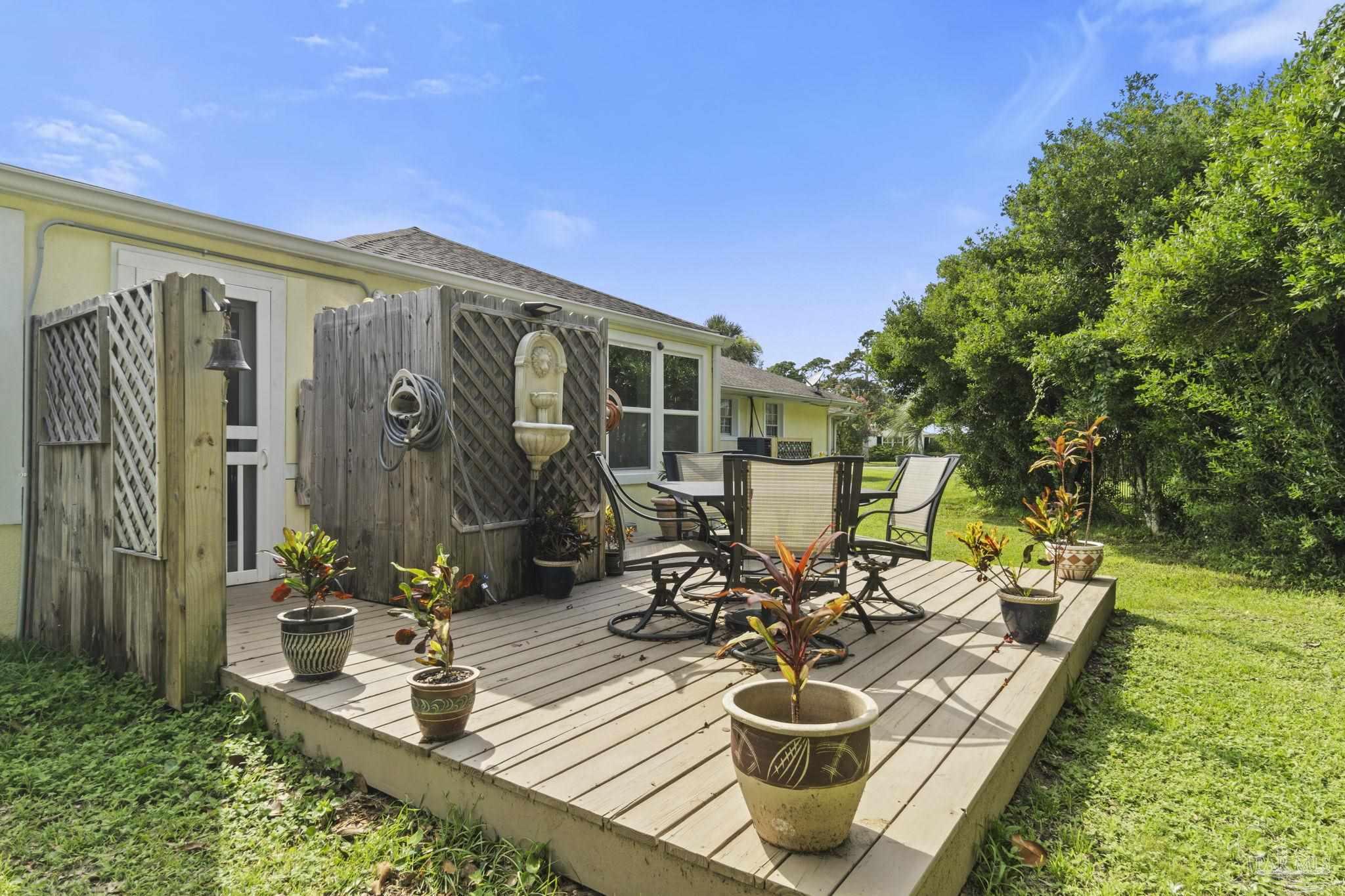 57 Star Lake Drive Pensacola FL 32507