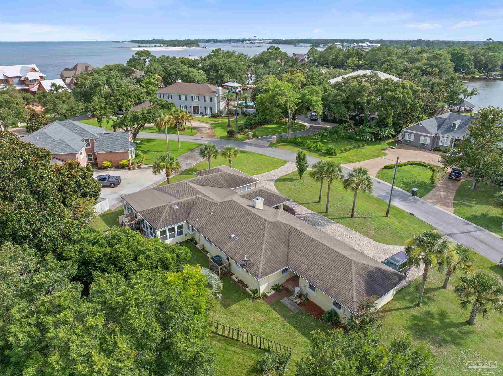 57 Star Lake Drive Pensacola FL 32507
