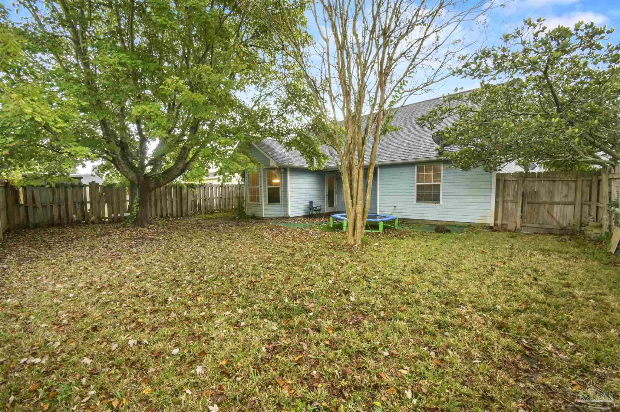 3205 Birdseye Circle Gulf Breeze FL 32563