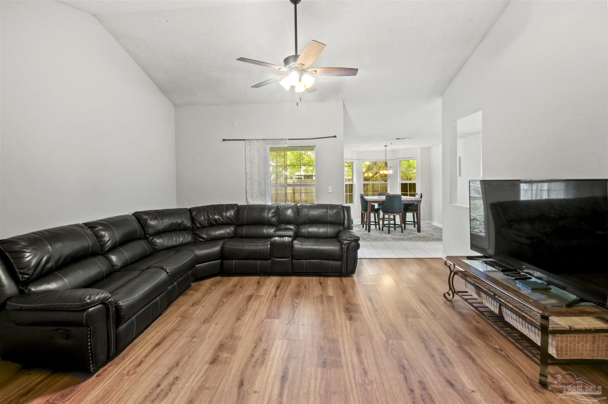 3205 Birdseye Circle Gulf Breeze FL 32563