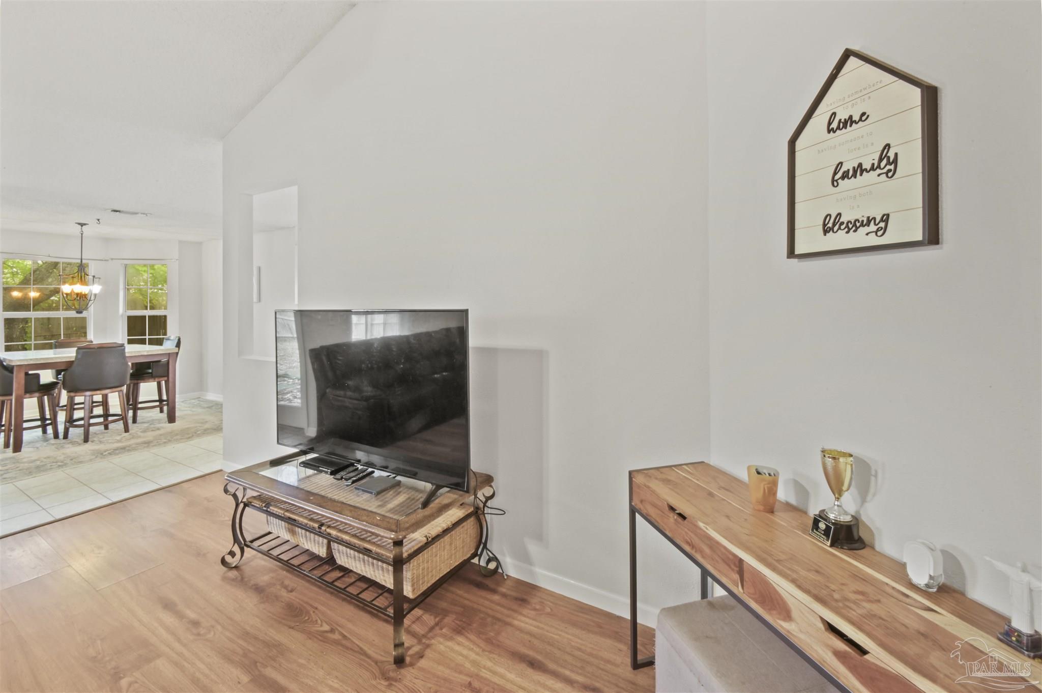 3205 Birdseye Circle Gulf Breeze FL 32563
