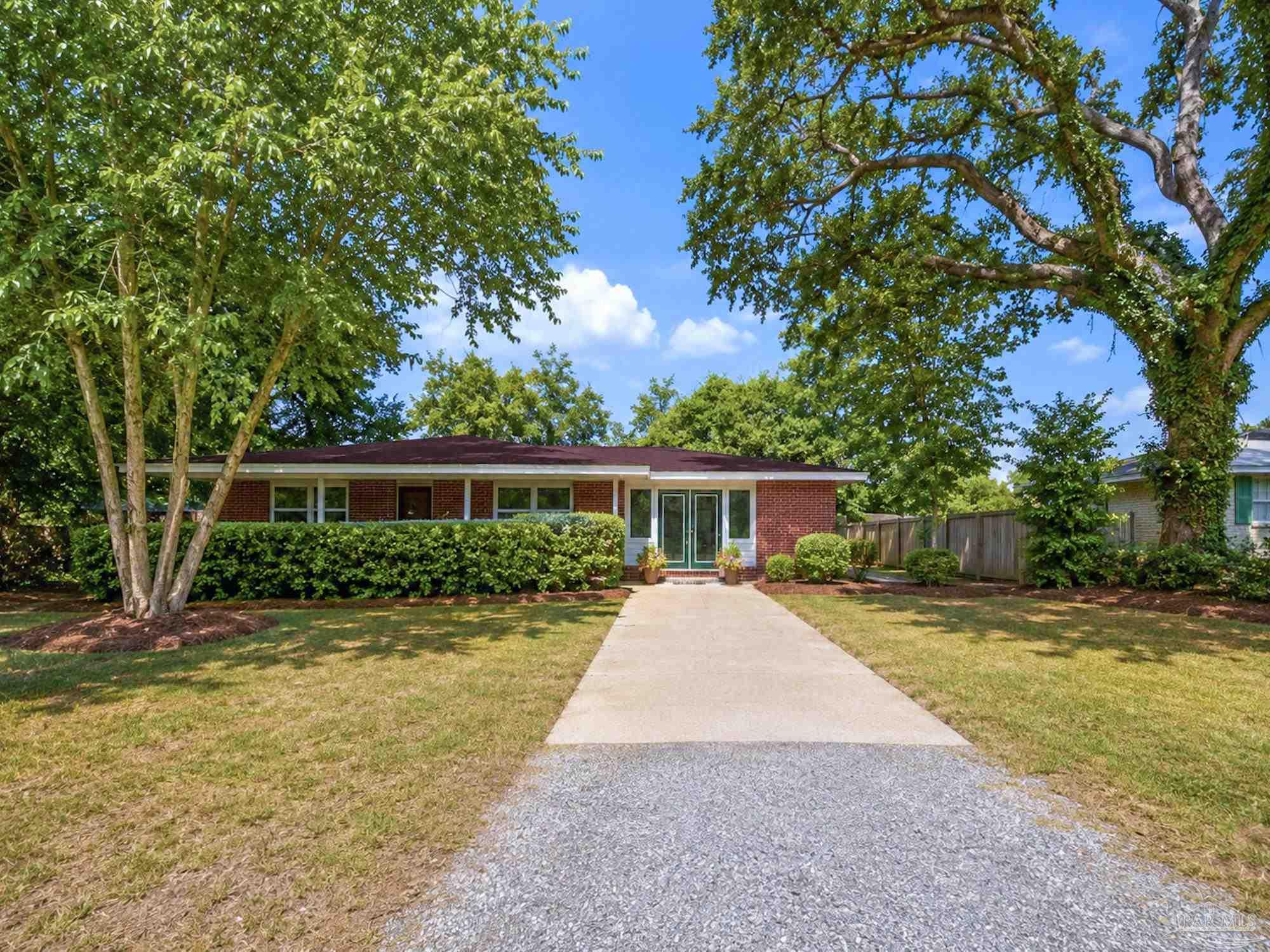 5 S 73rd Avenue Pensacola FL 32506