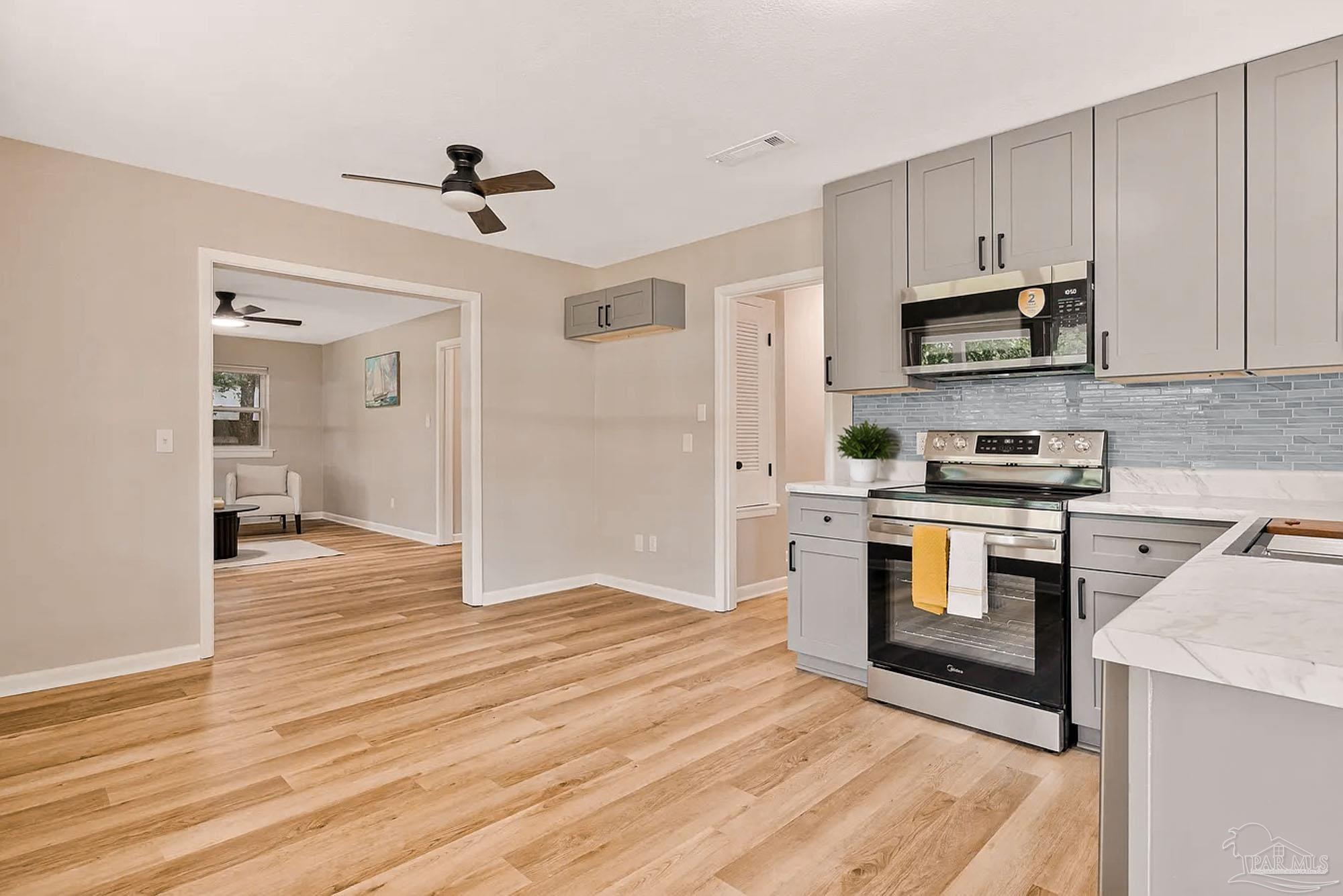 5 S 73rd Avenue Pensacola FL 32506