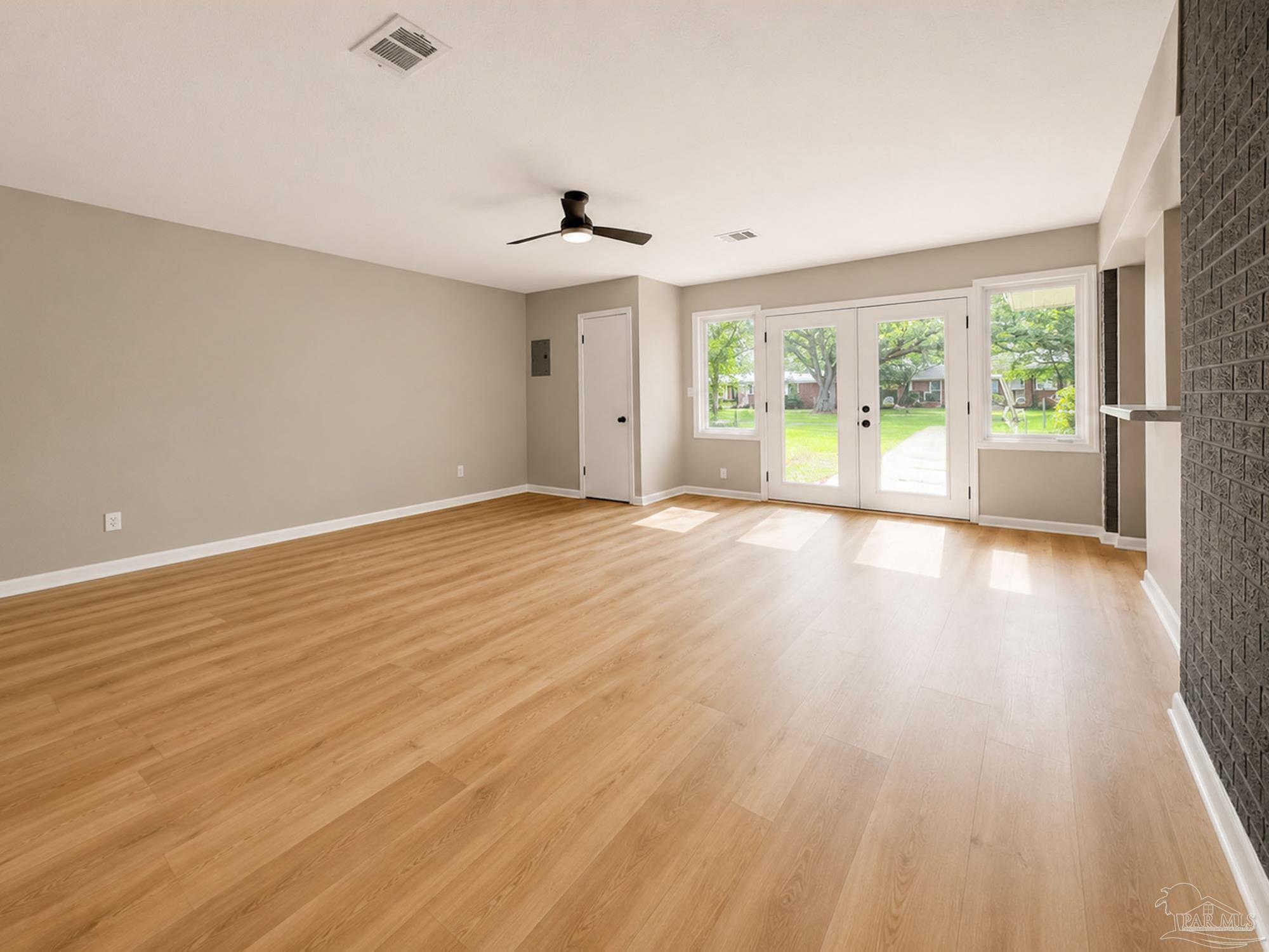 5 S 73rd Avenue Pensacola FL 32506
