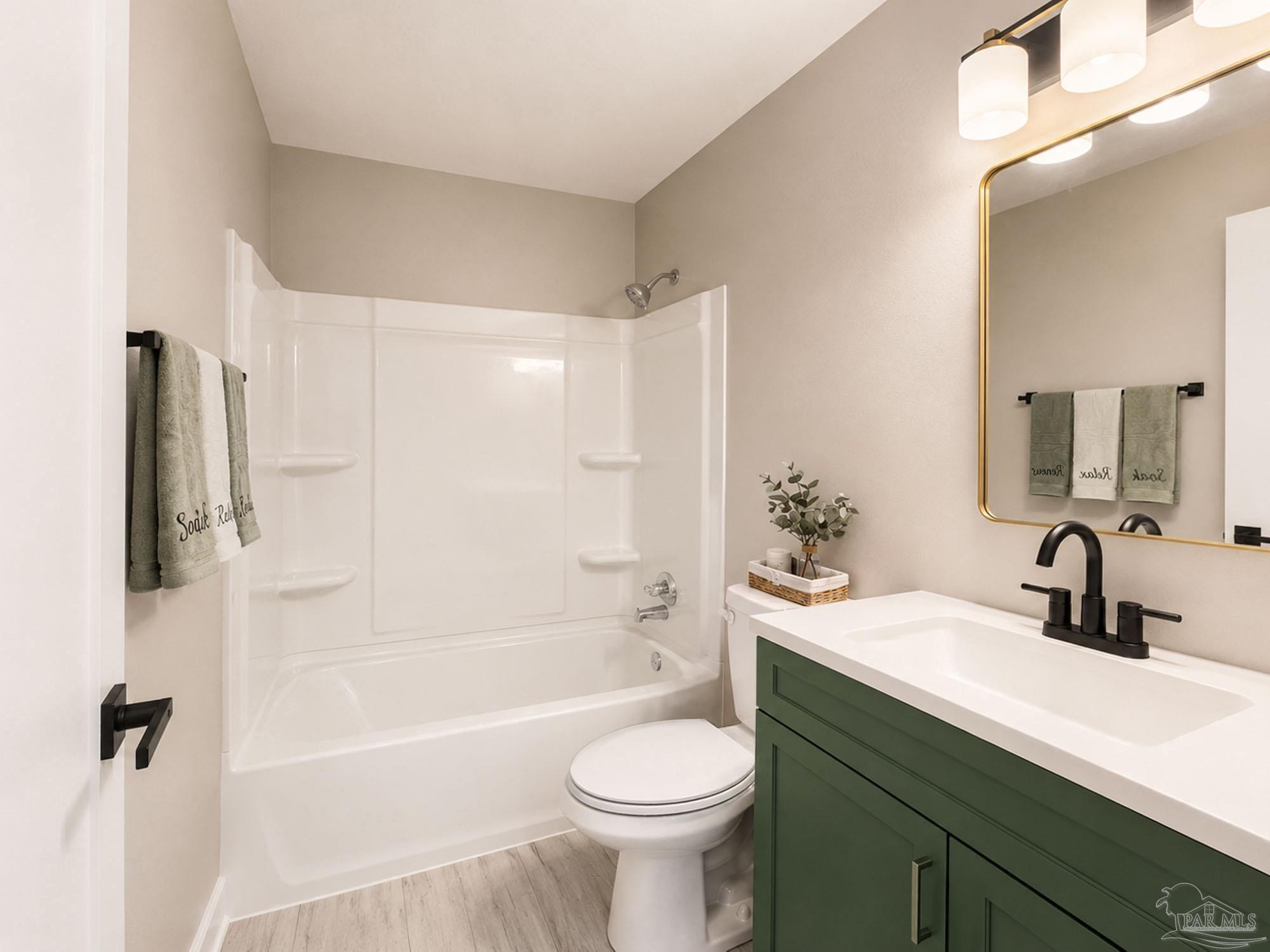 5 S 73rd Avenue Pensacola FL 32506
