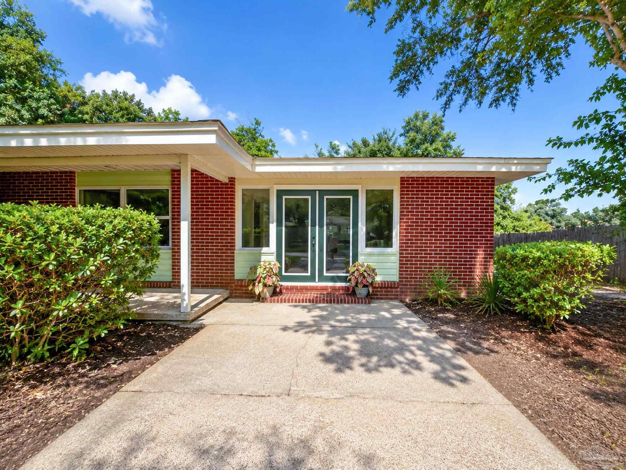 5 S 73rd Avenue Pensacola FL 32506