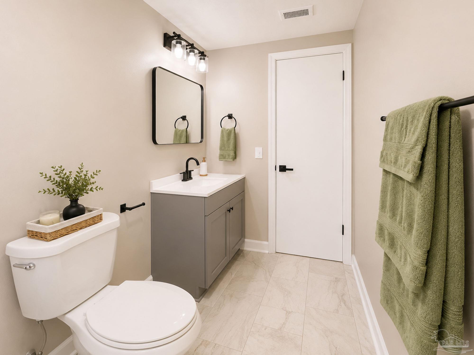 5 S 73rd Avenue Pensacola FL 32506