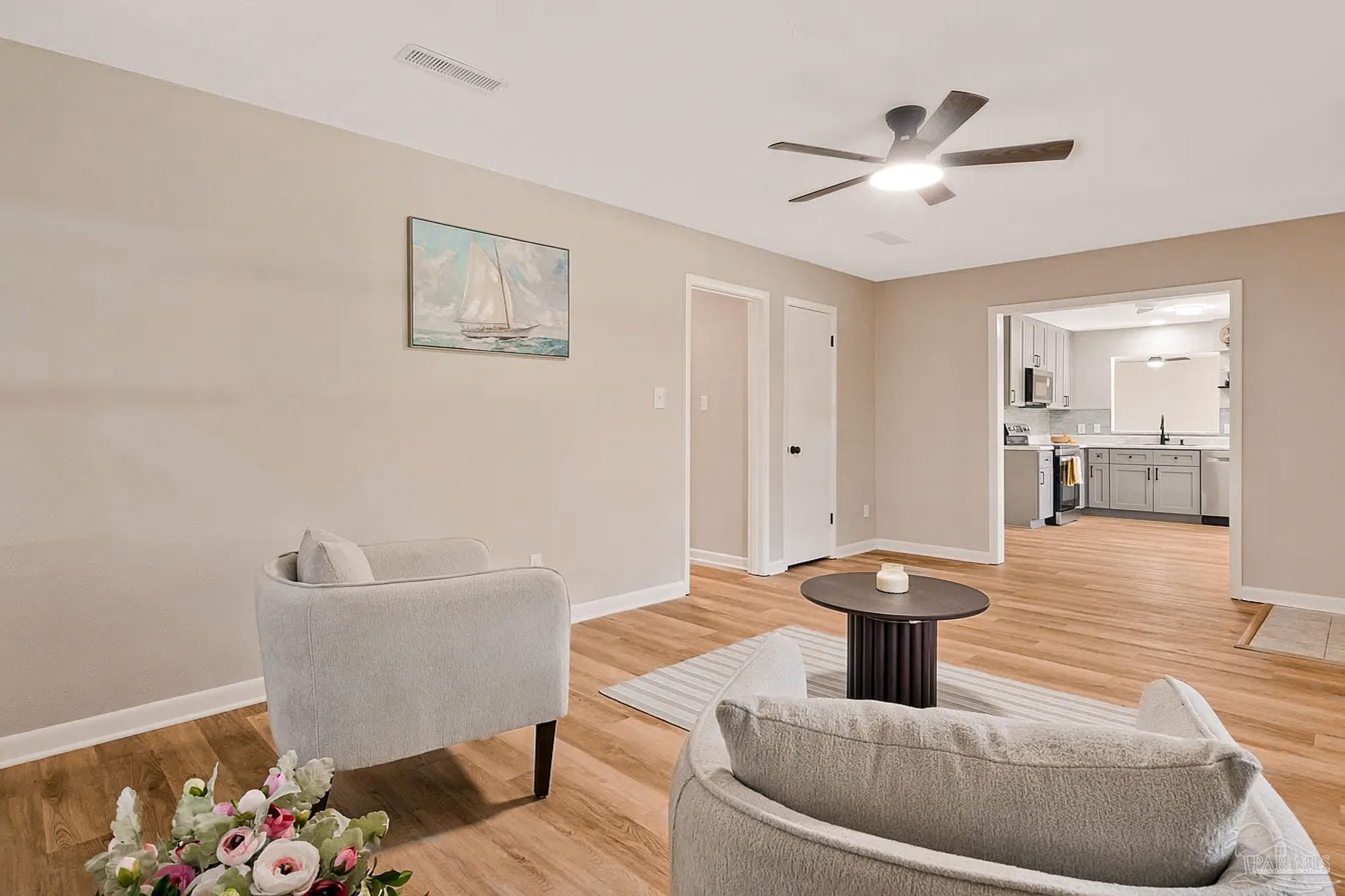 5 S 73rd Avenue Pensacola FL 32506