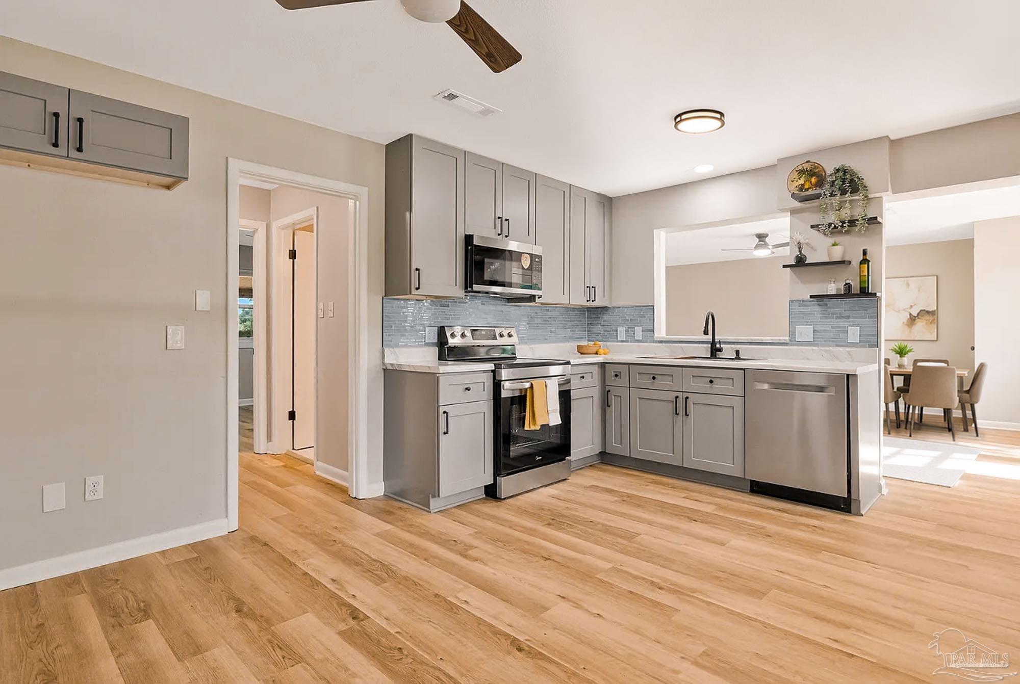 5 S 73rd Avenue Pensacola FL 32506