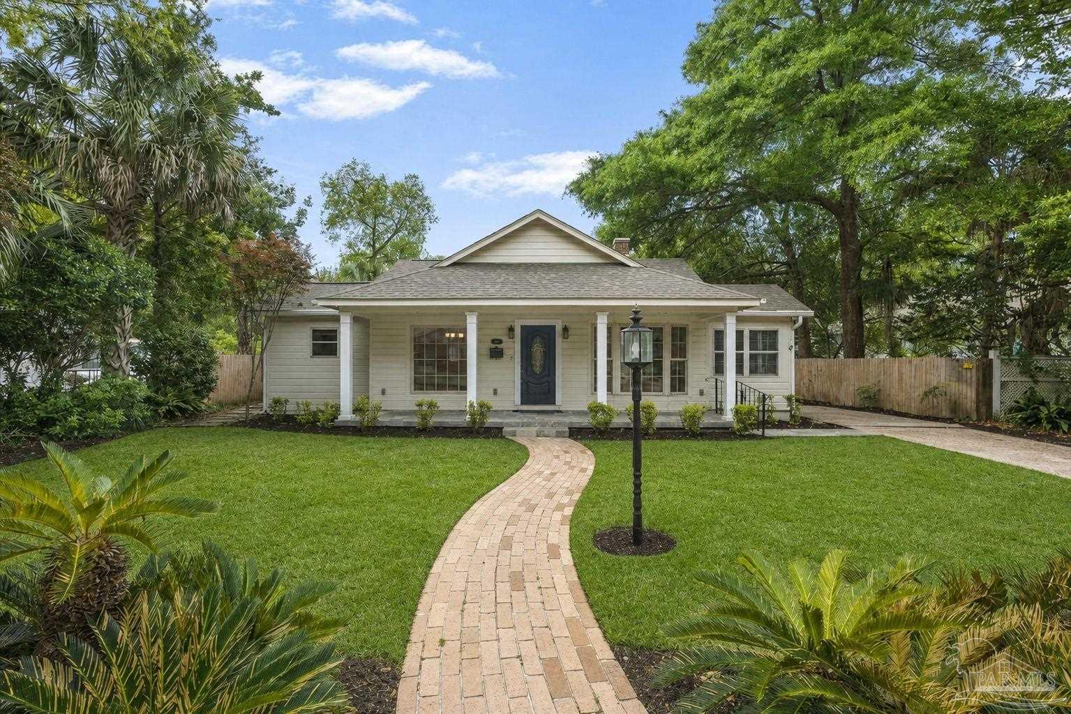3003 E Gadsden Street Pensacola FL 32503