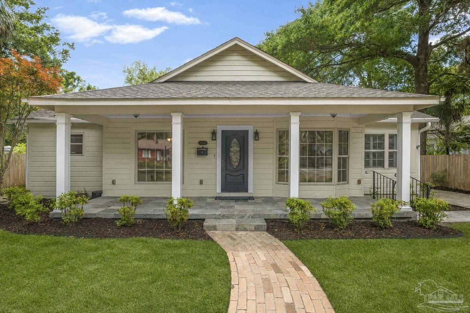 3003 E Gadsden Street Pensacola FL 32503