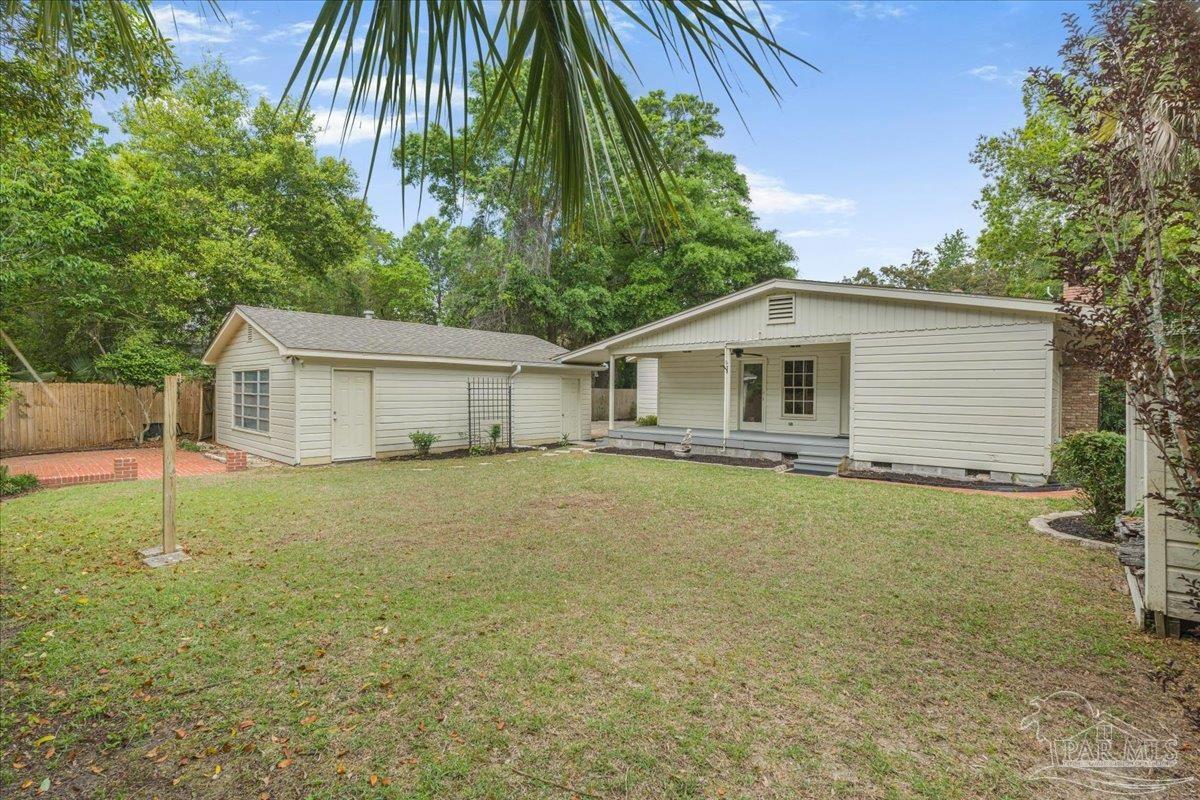 3003 E Gadsden Street Pensacola FL 32503