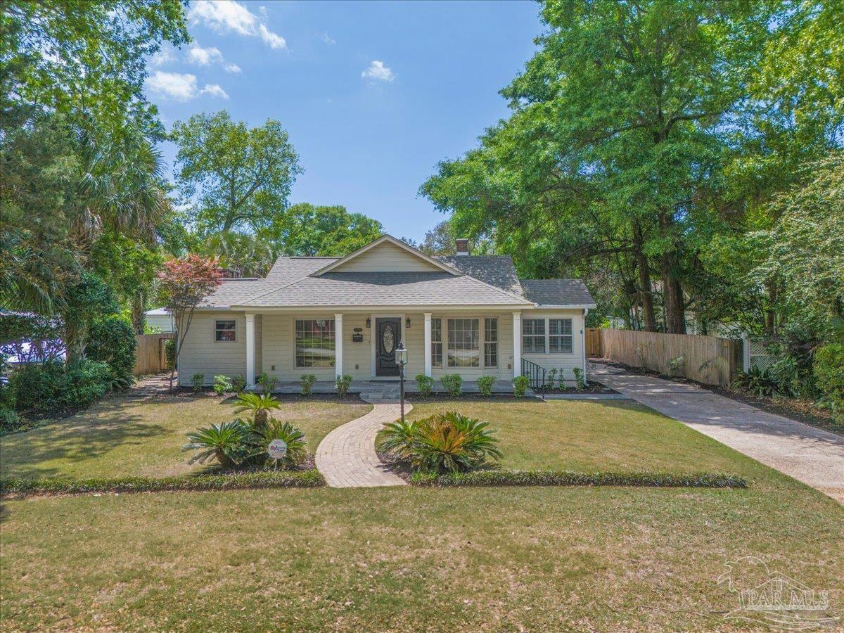 3003 E Gadsden Street Pensacola FL 32503