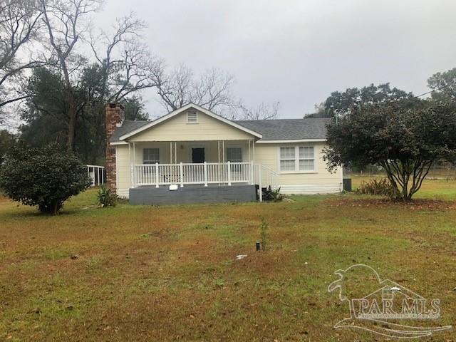 8551 Beulah Road Pensacola FL 32526