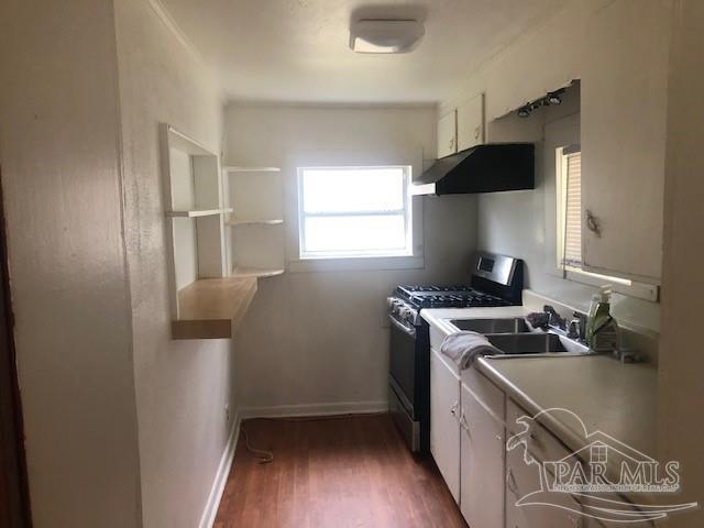 8551 Beulah Road Pensacola FL 32526