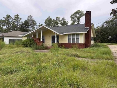 3037 N, 13th Avenue Milton FL 32583
