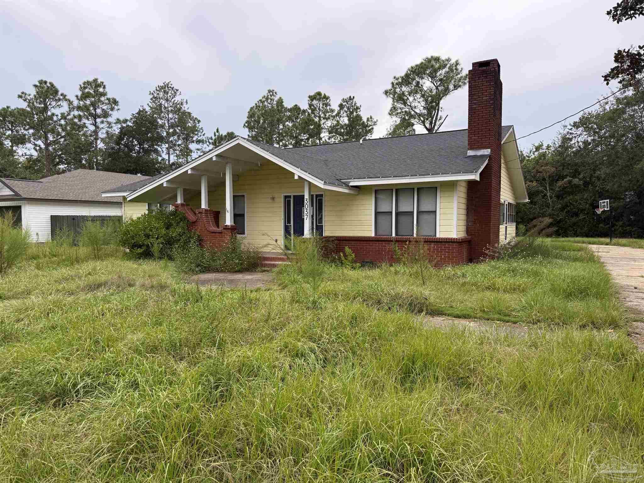 3037 N 13th Avenue Milton FL 32583