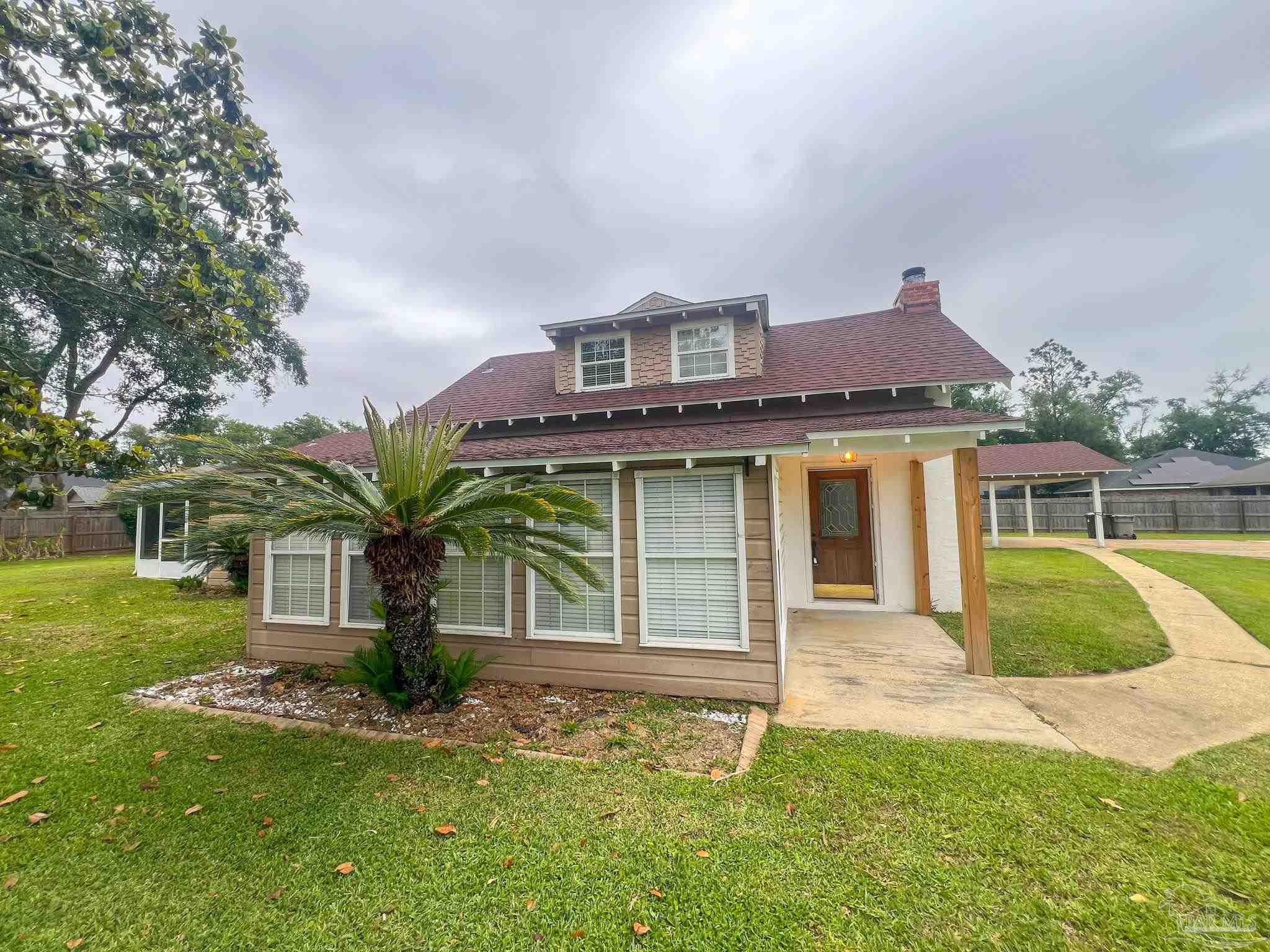 5926 Saufley Pines Road Pensacola FL 32526