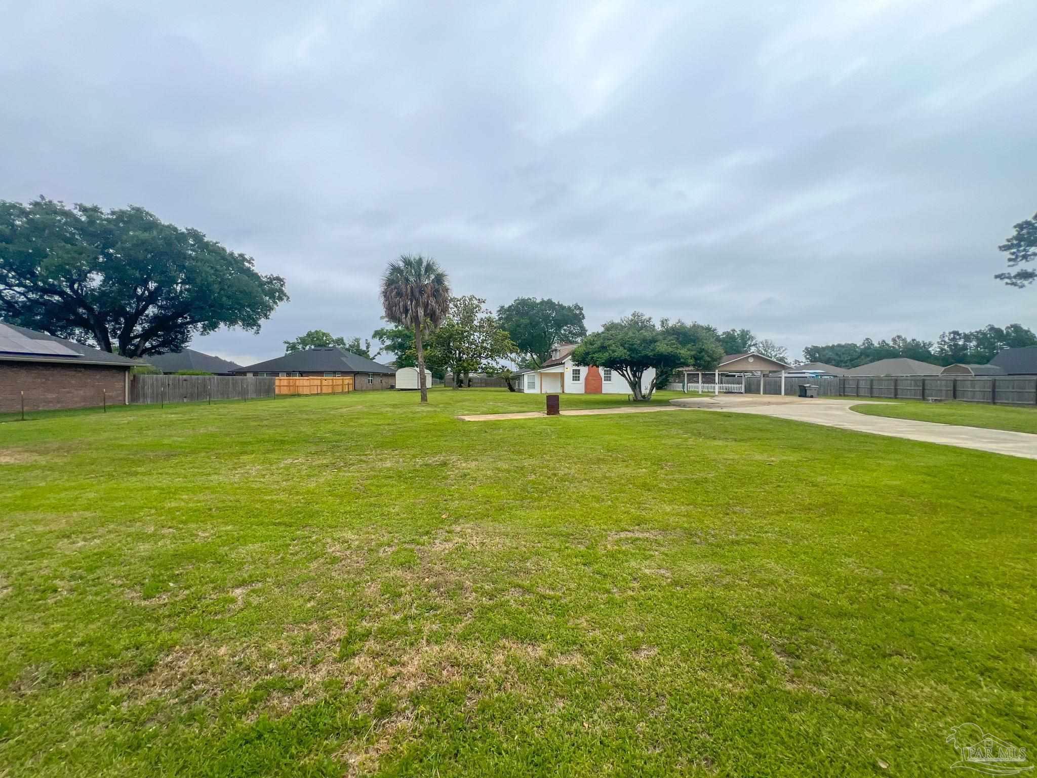 5926 Saufley Pines Road Pensacola FL 32526