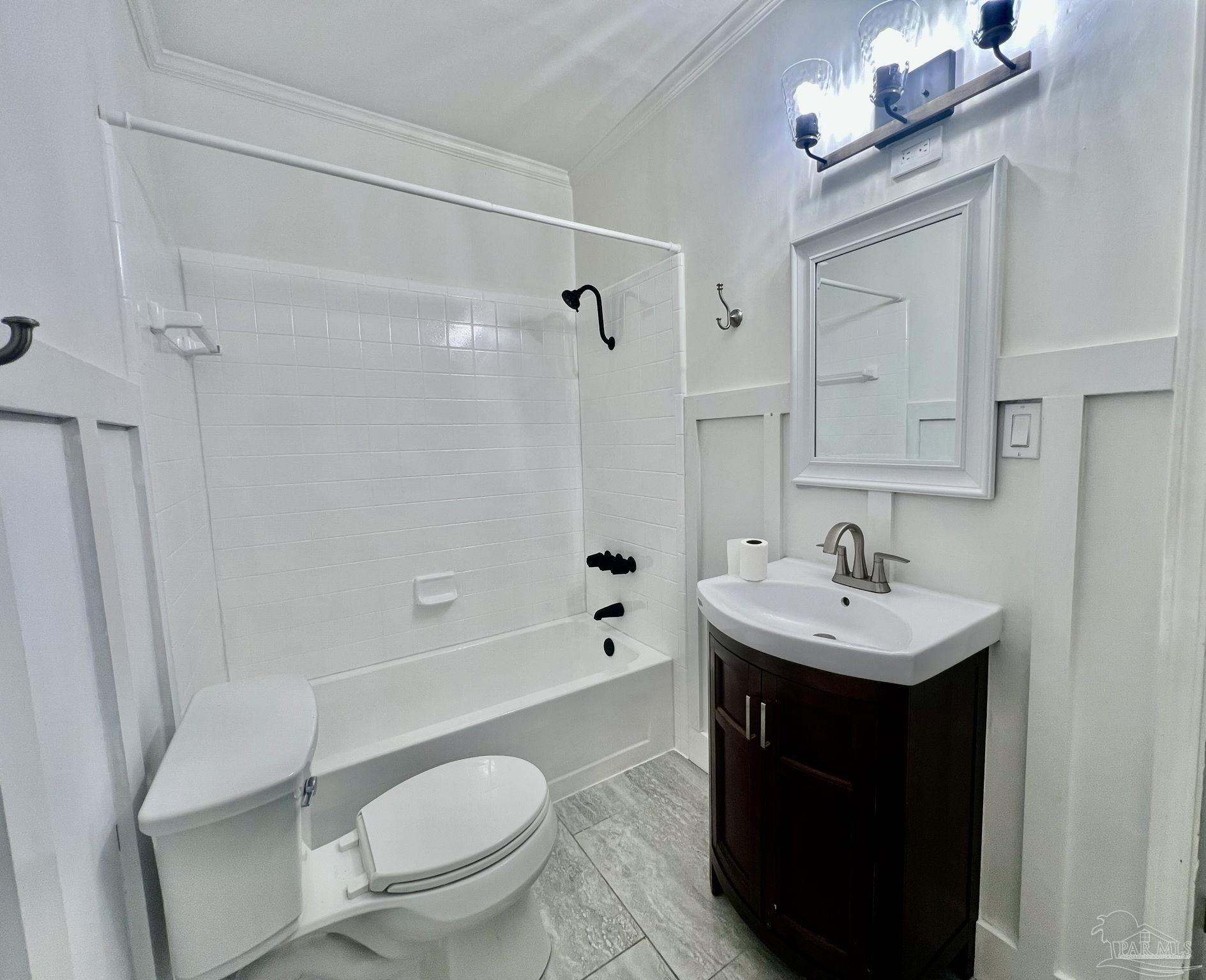 5926 Saufley Pines Road Pensacola FL 32526