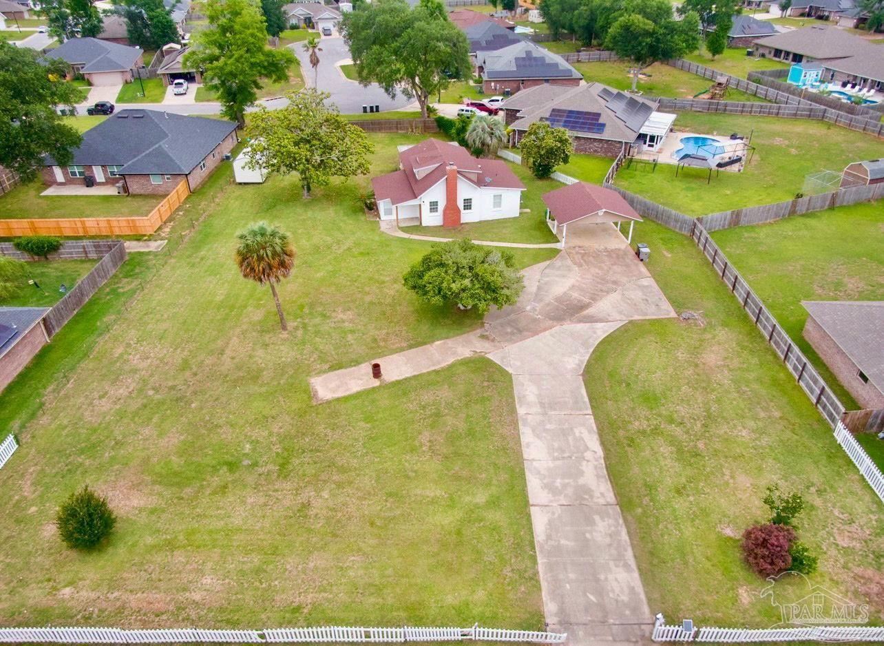 5926 Saufley Pines Road Pensacola FL 32526
