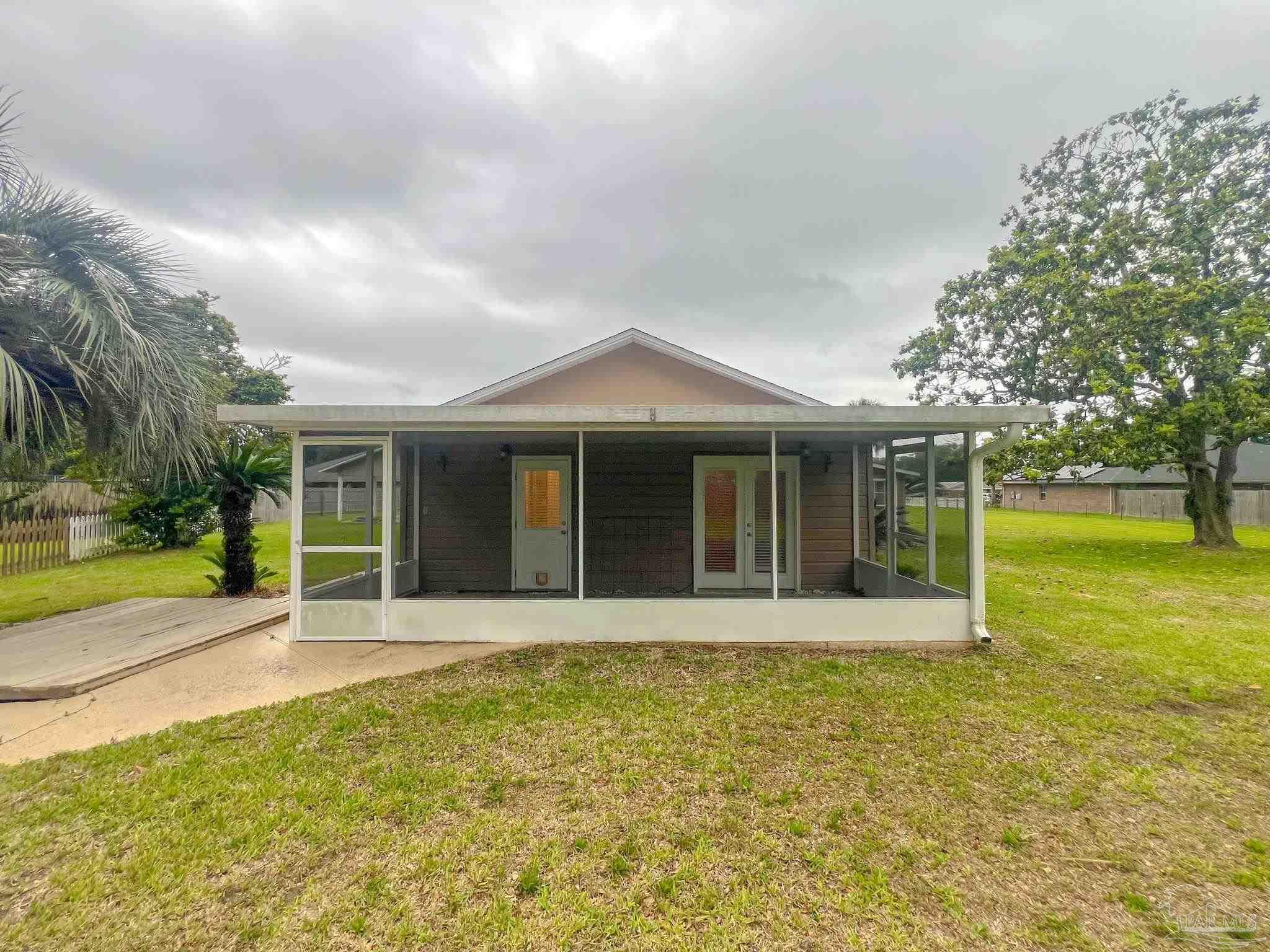 5926 Saufley Pines Road Pensacola FL 32526