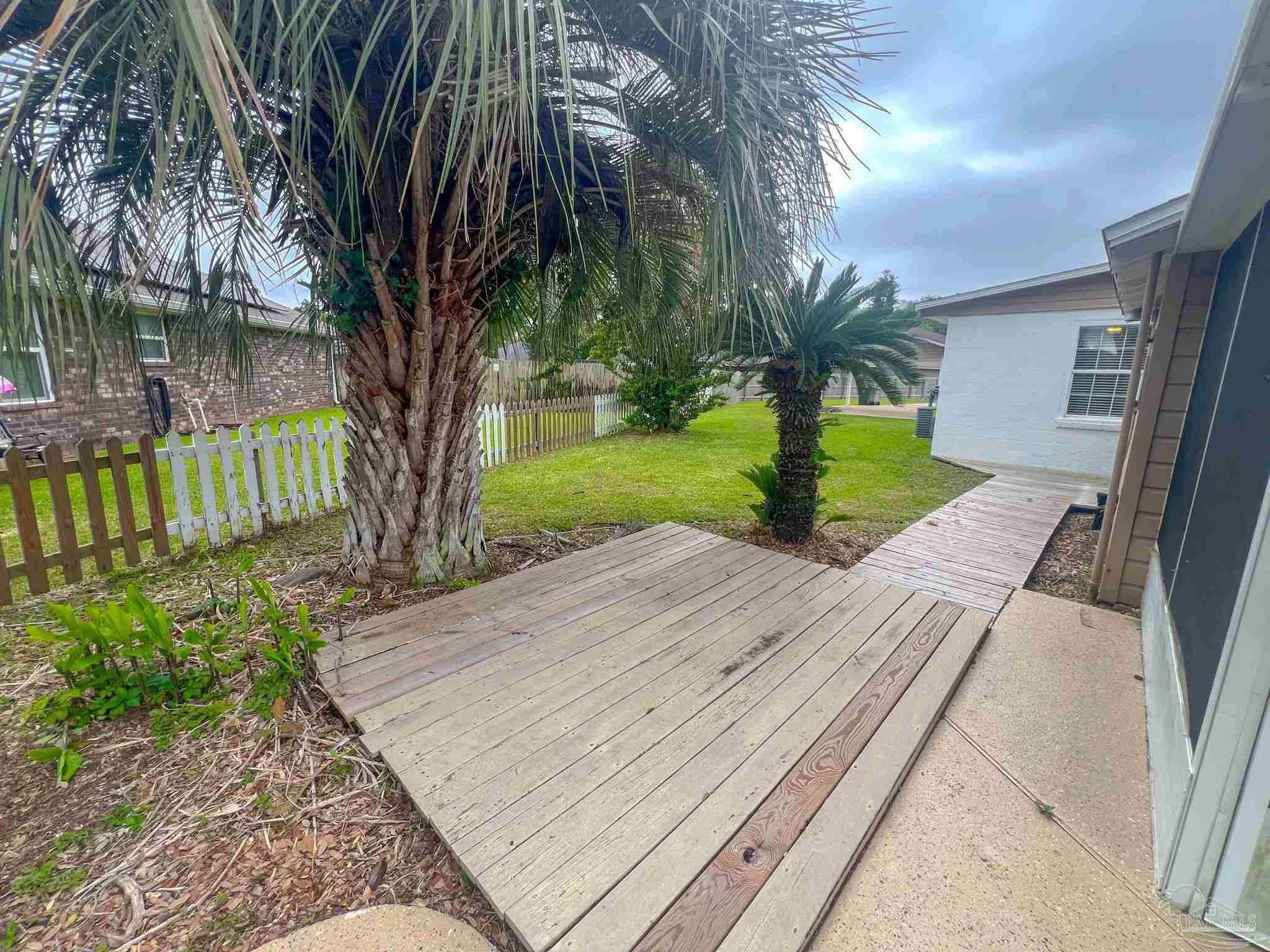 5926 Saufley Pines Road Pensacola FL 32526