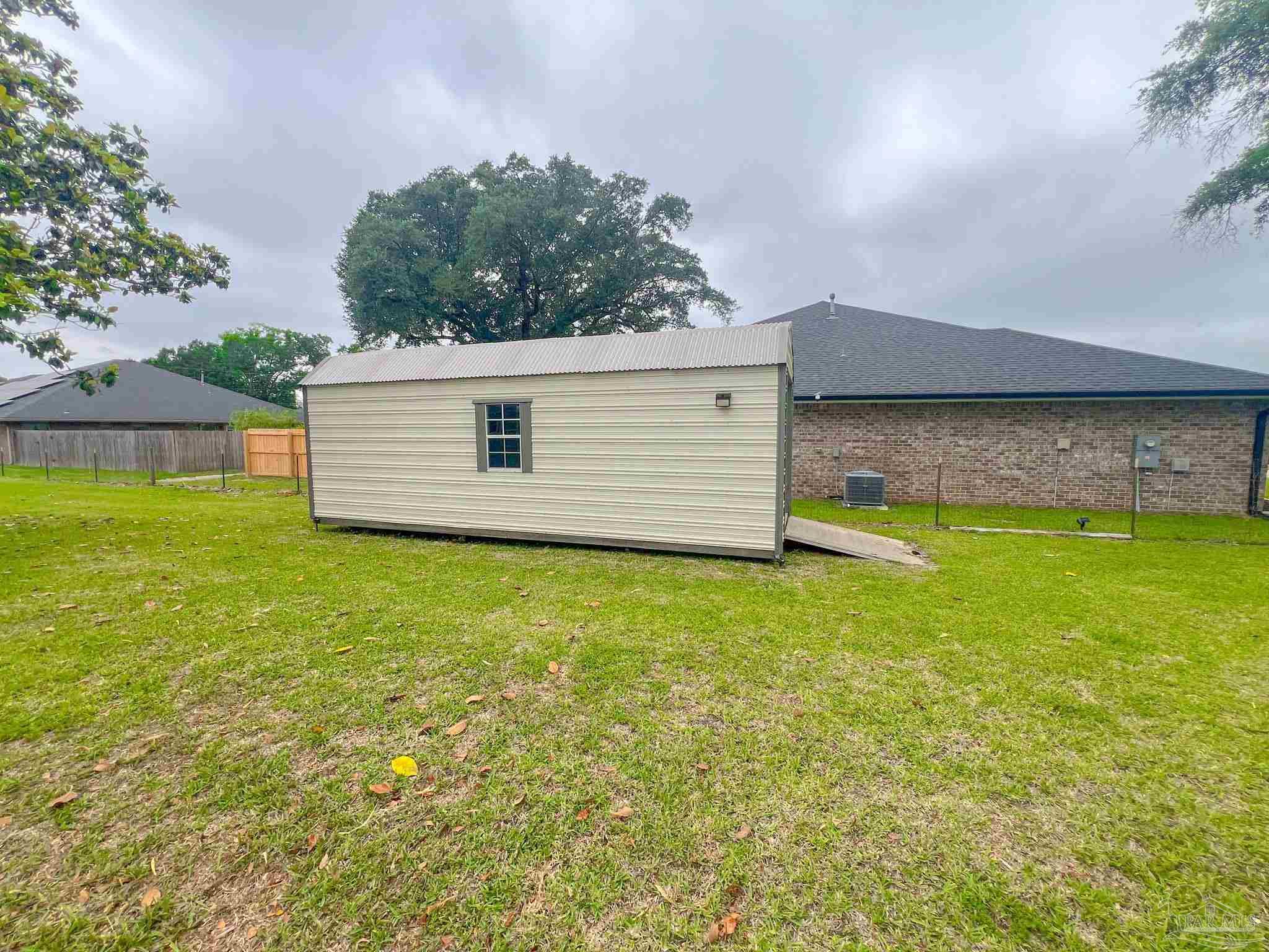 5926 Saufley Pines Road Pensacola FL 32526