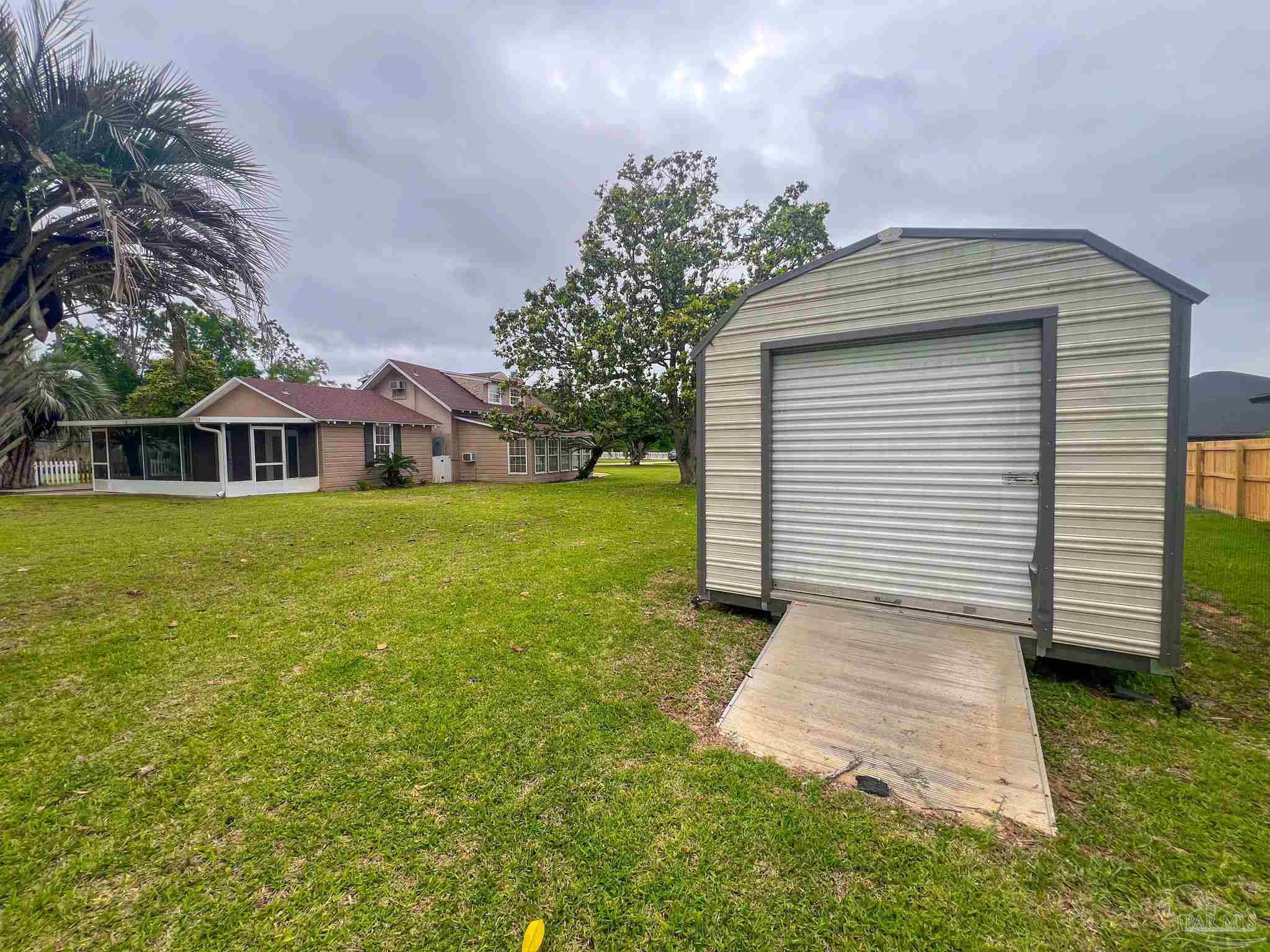 5926 Saufley Pines Road Pensacola FL 32526
