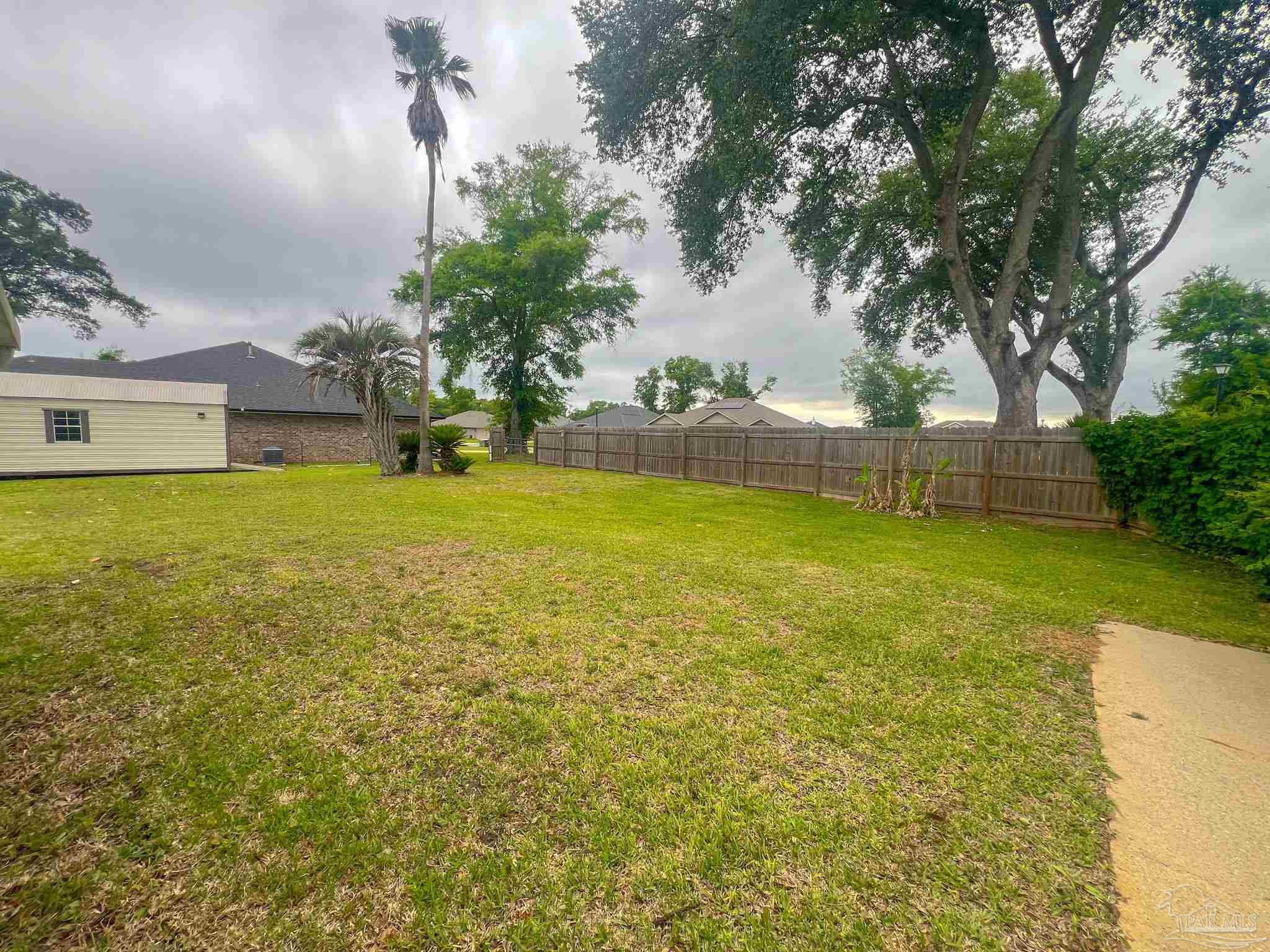 5926 Saufley Pines Road Pensacola FL 32526